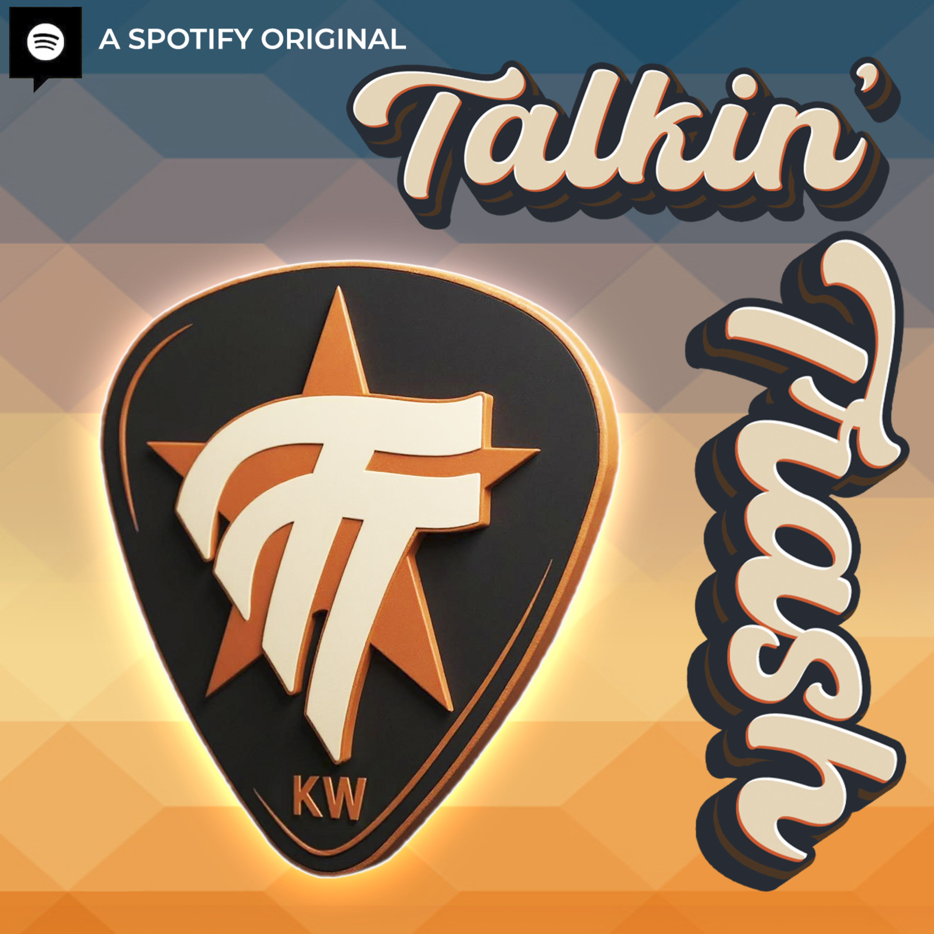 Talkin' Trash • Episode 124 episode artwork