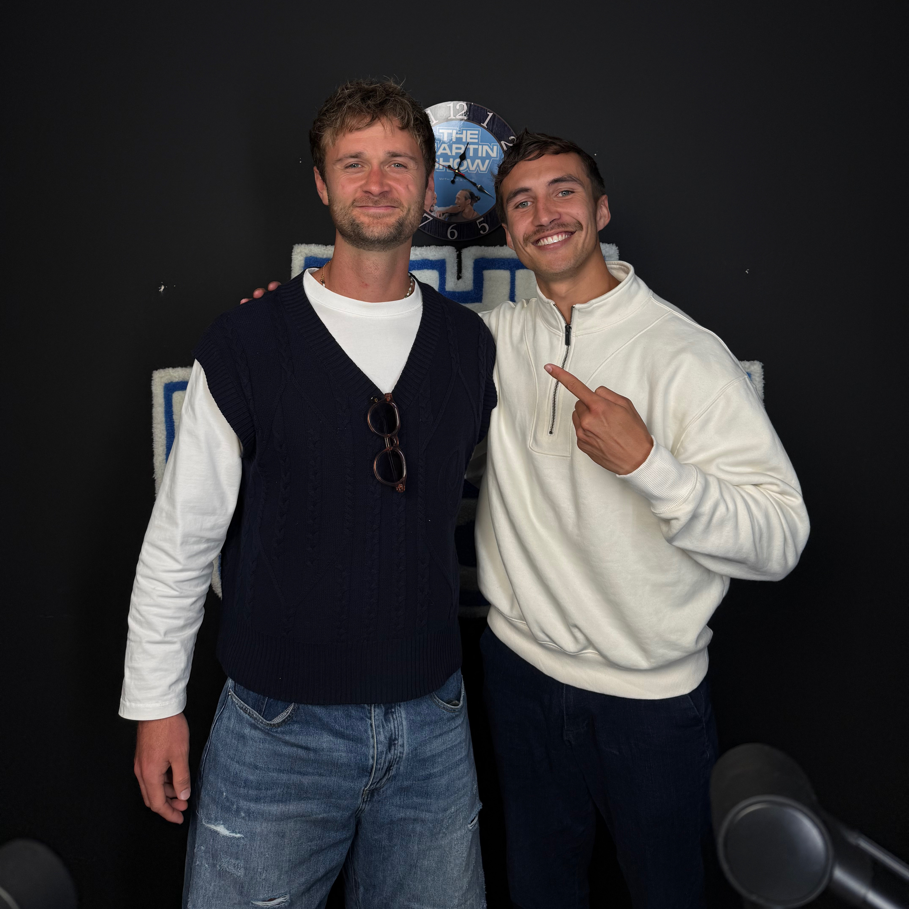 96: Hercules Noble | Is Cooking a Masculine Skill?