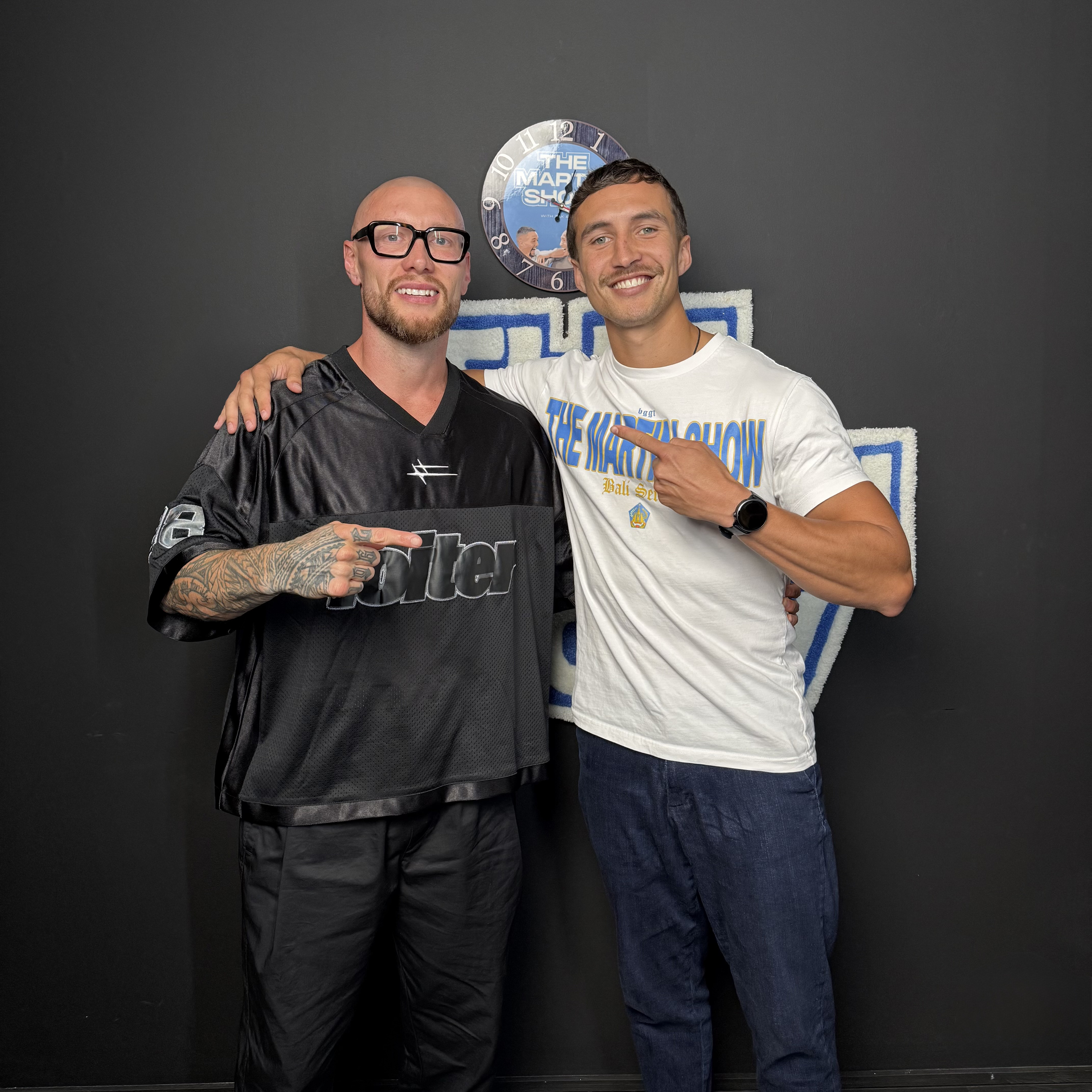101: Myles Gibbons | From Jail to Entrepreneur