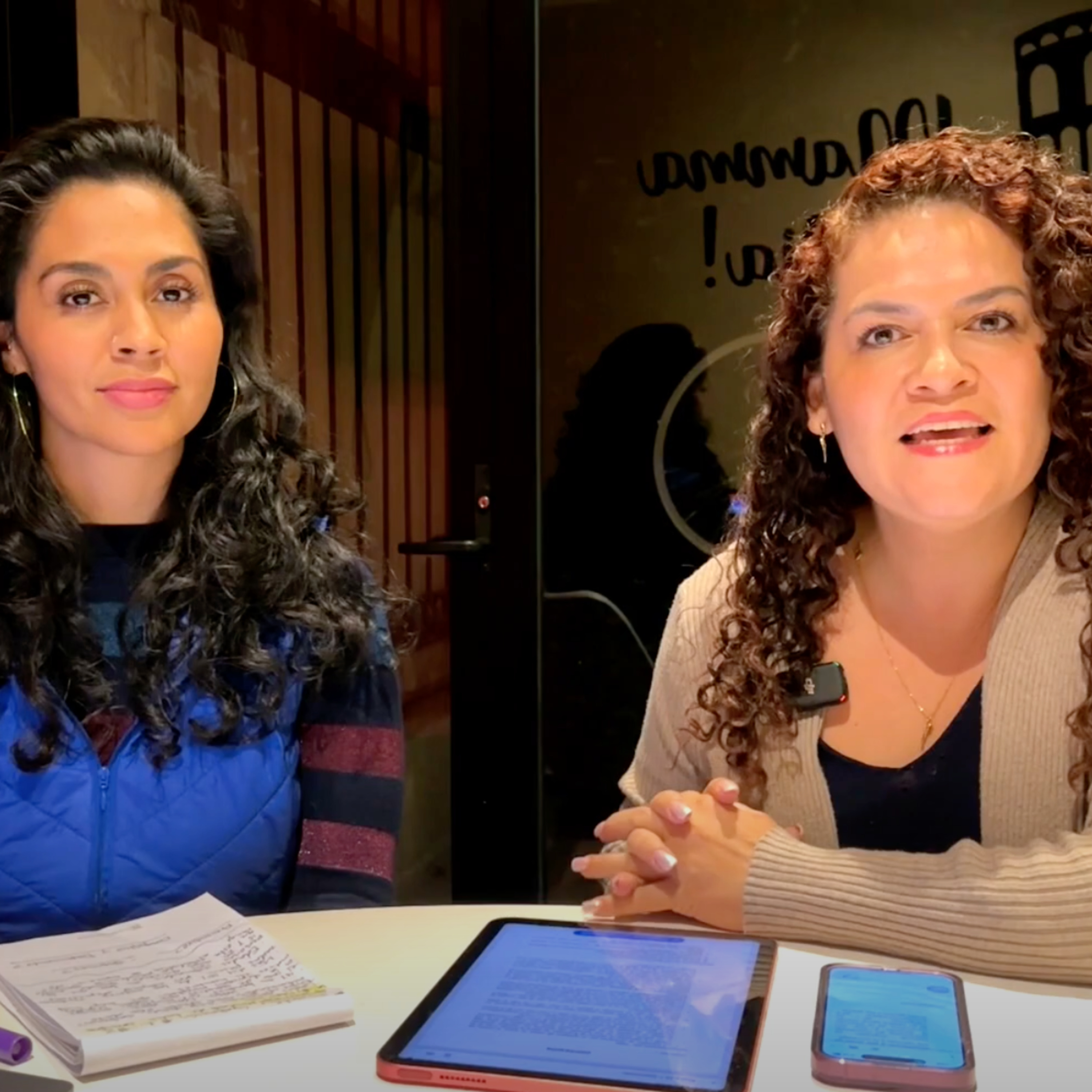 Dozente Podcast | Salud Mental para Docentes