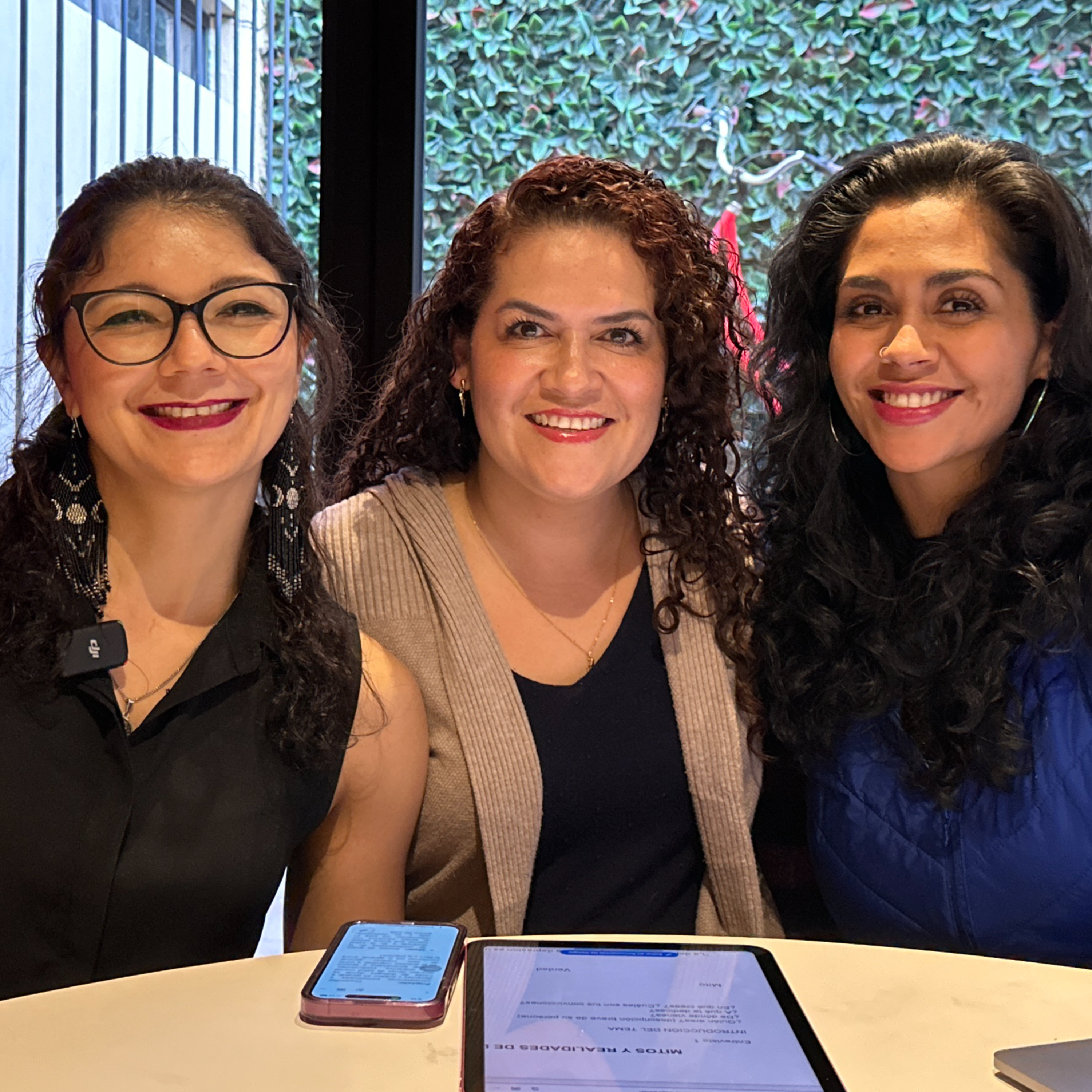 Dozente Podcast | Salud Mental para Docentes