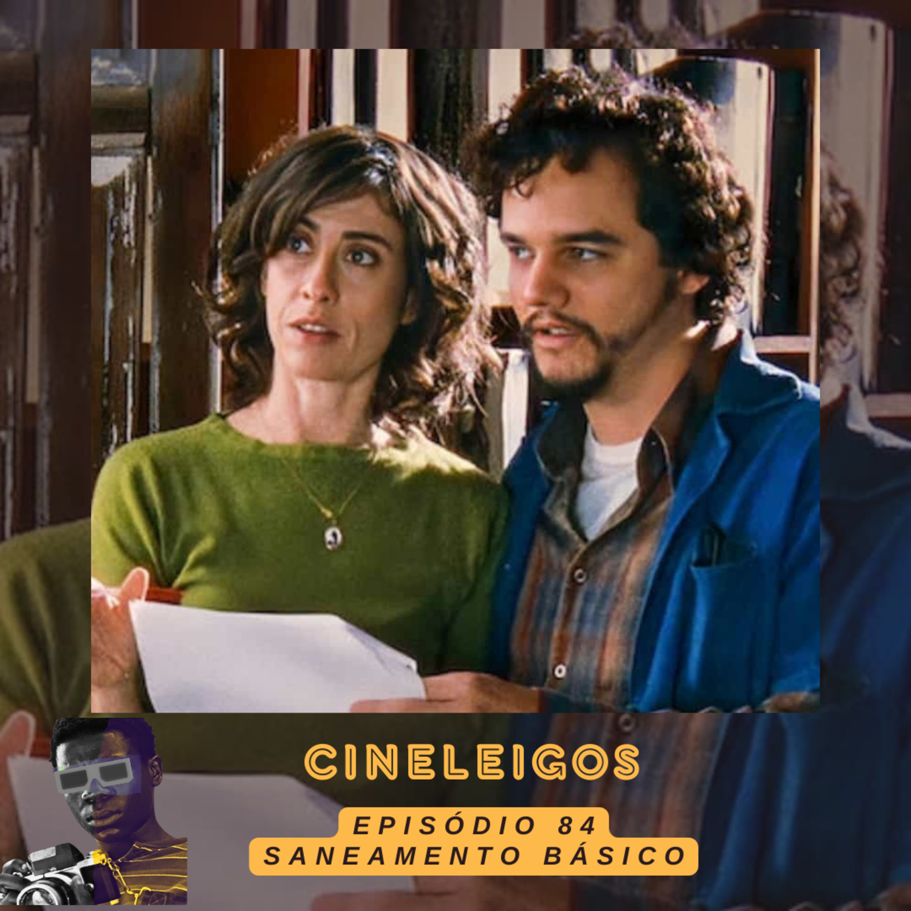 Cineleigos