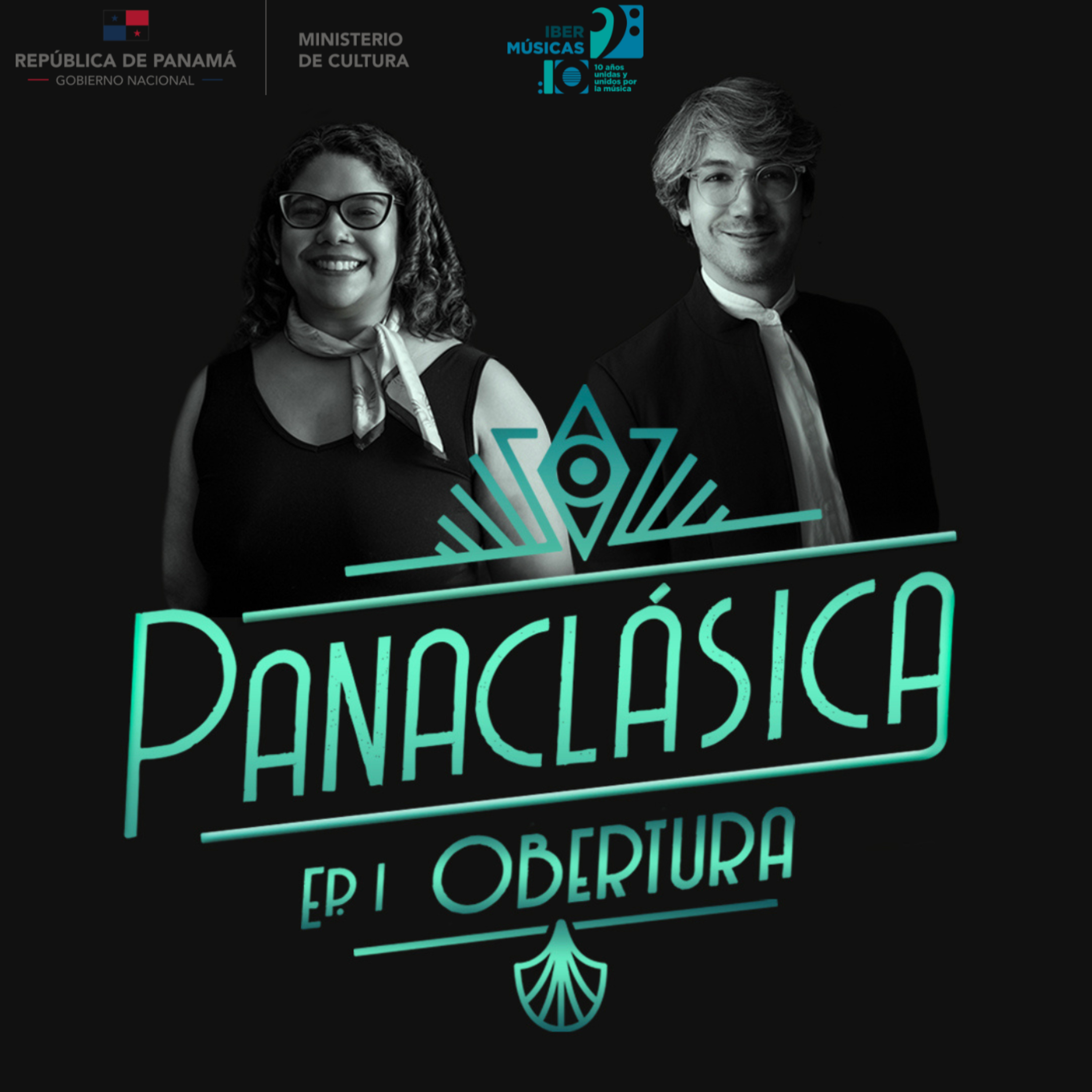 Panaclásica Podcast