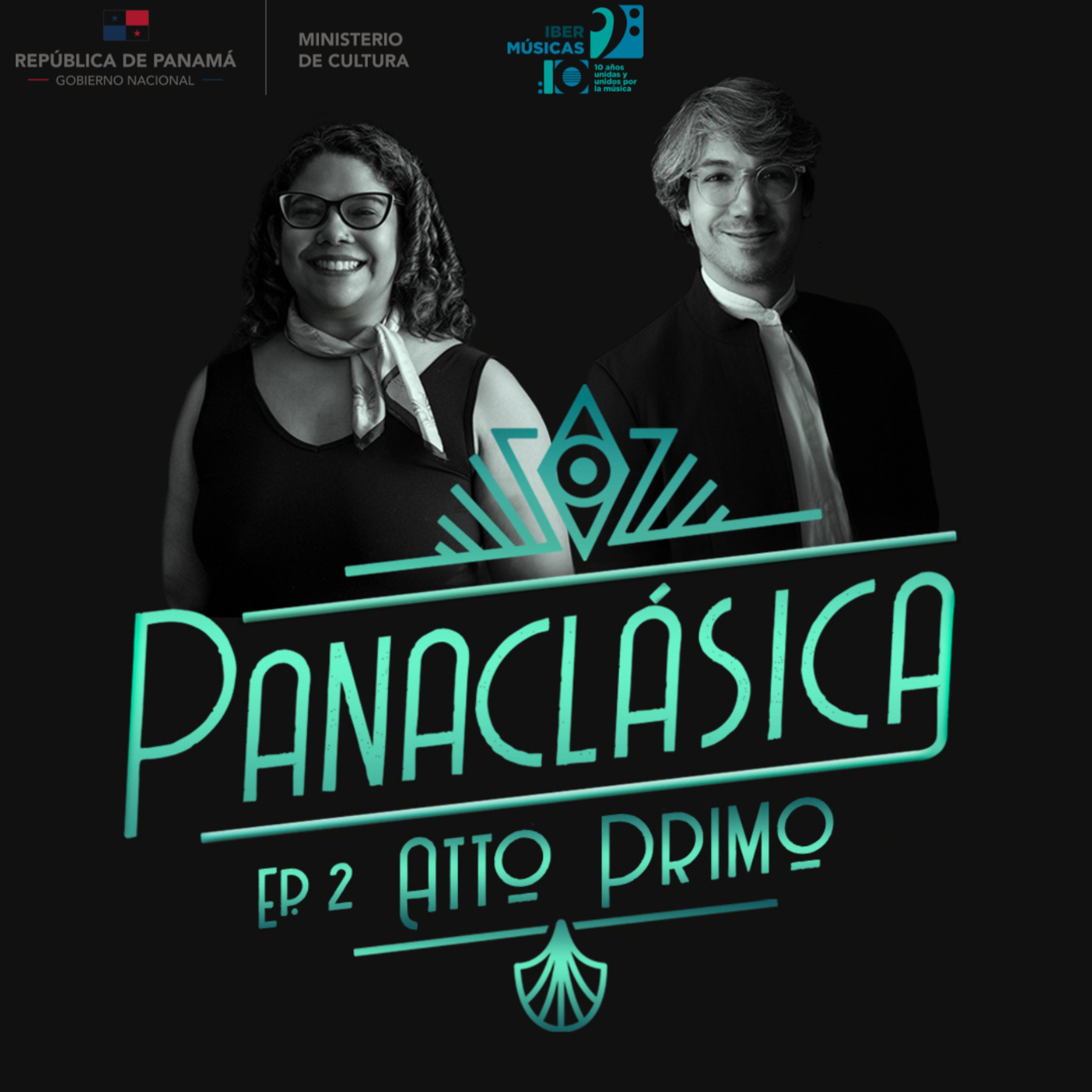 Panaclásica Podcast