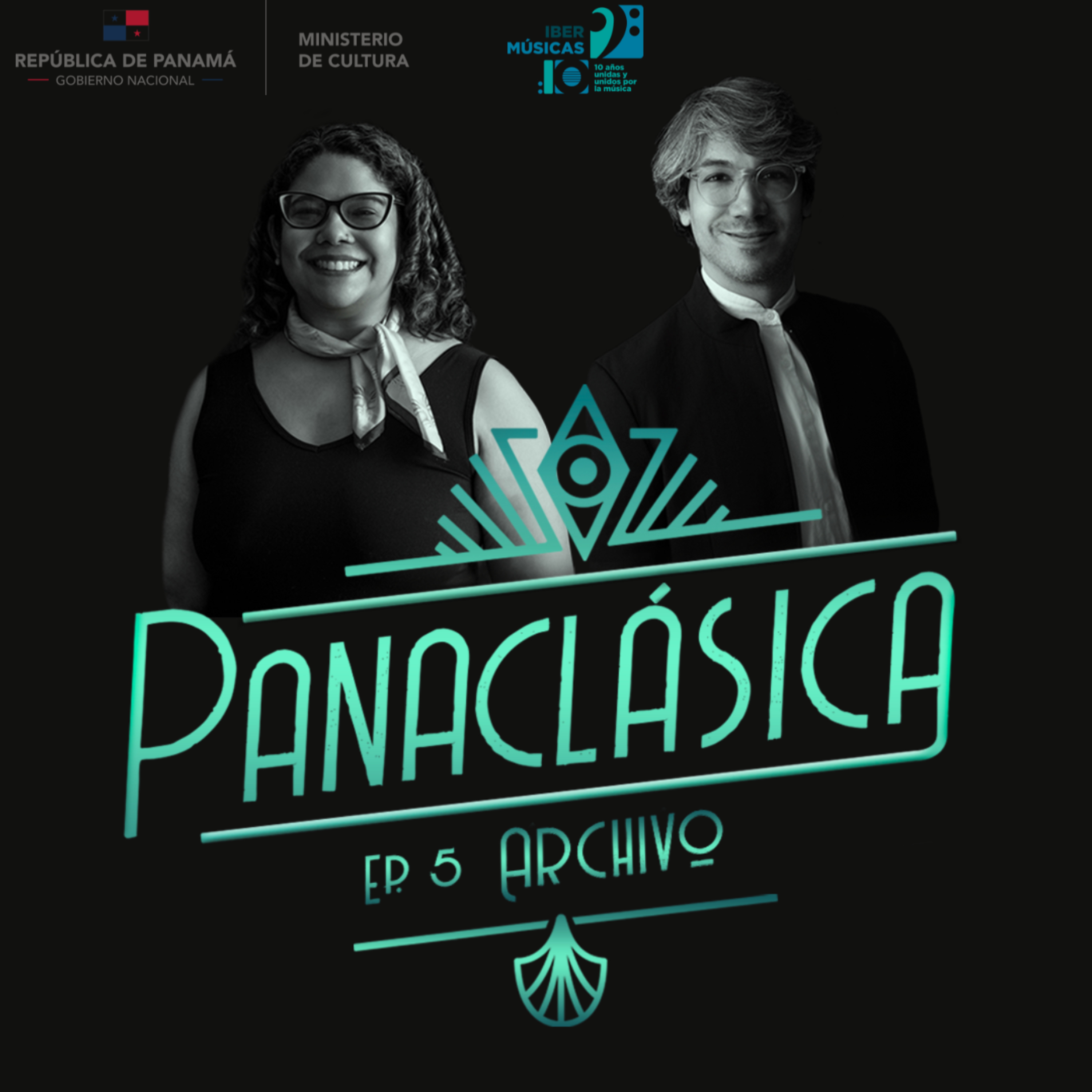 Panaclásica Podcast