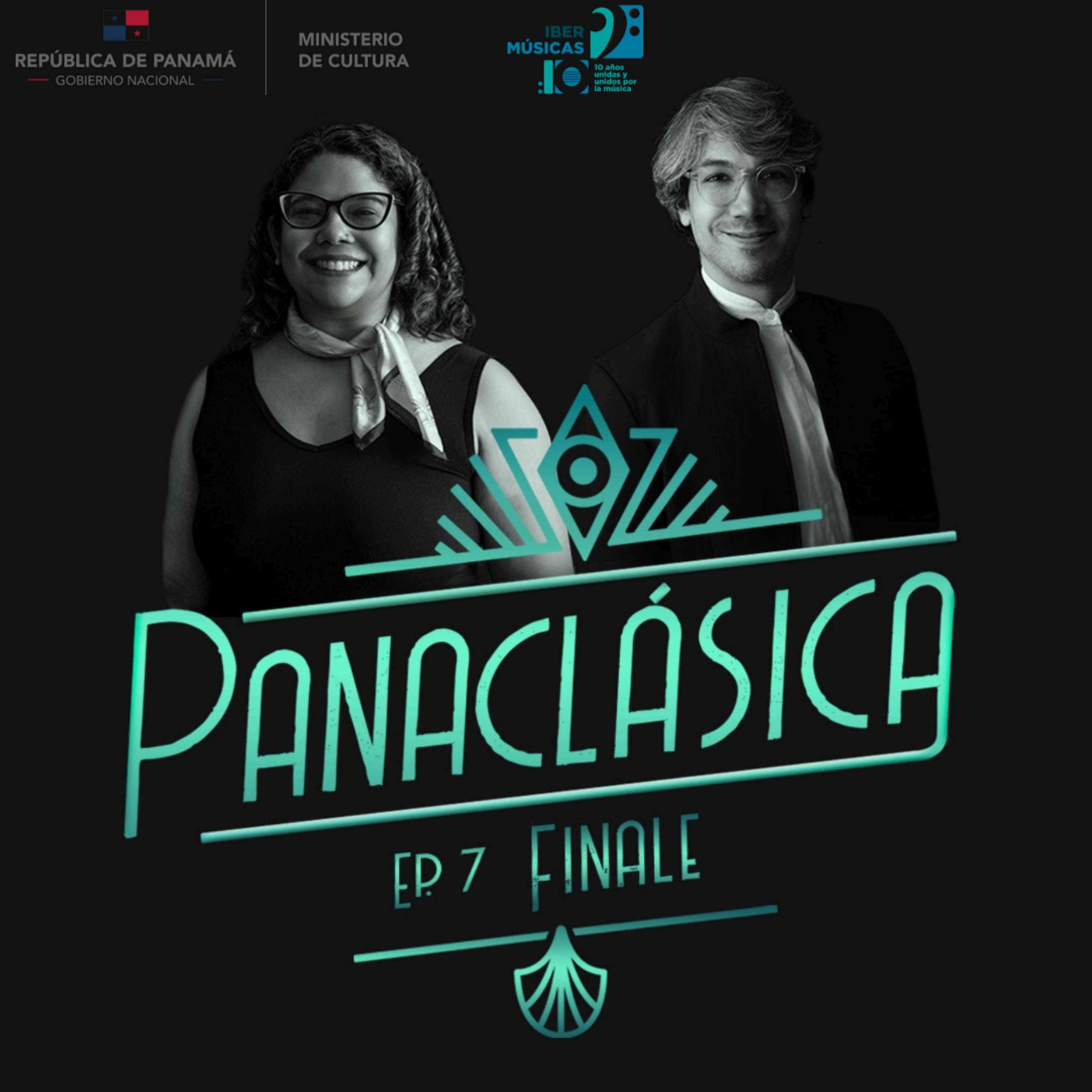 Panaclásica Podcast