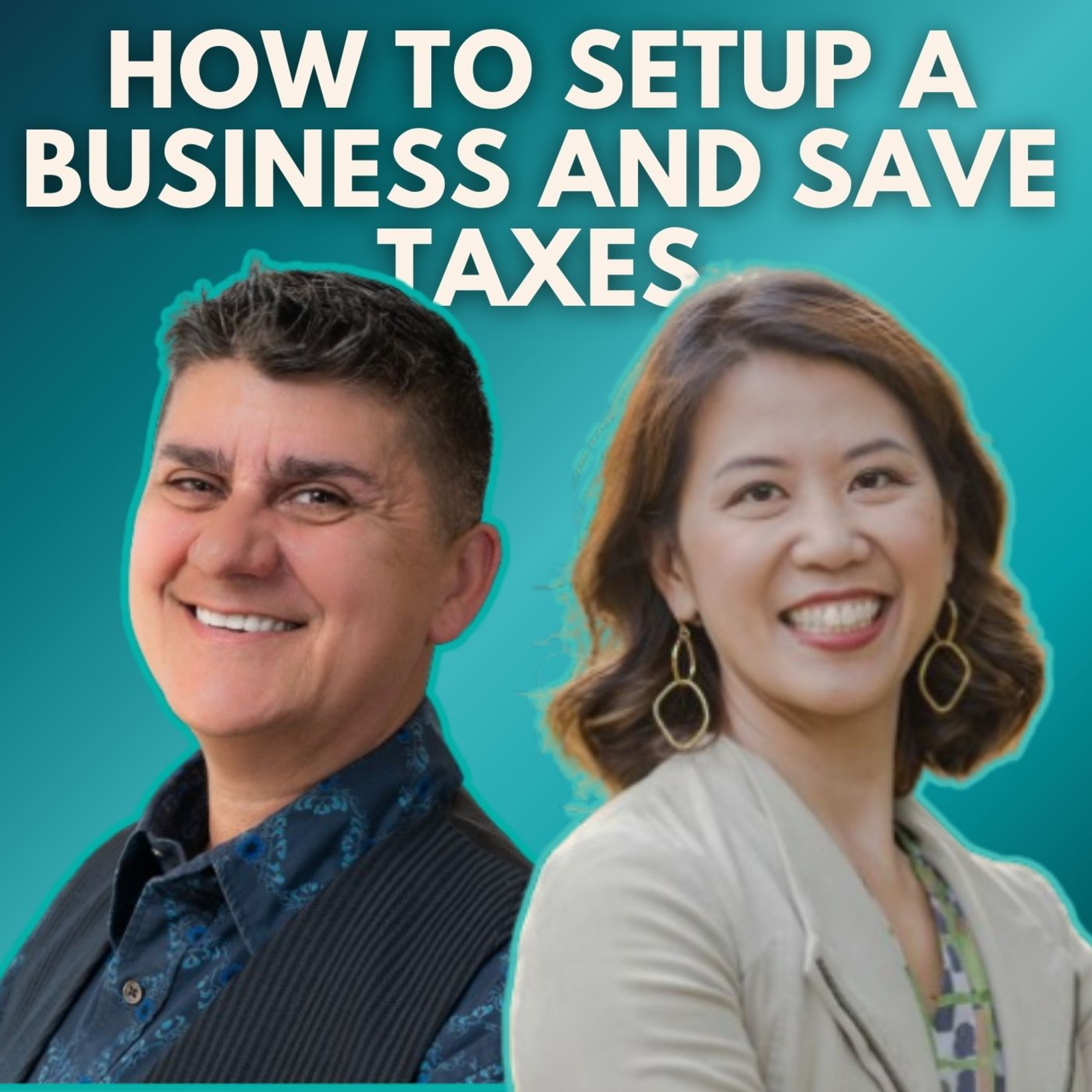 Modern Family Finance Podcast