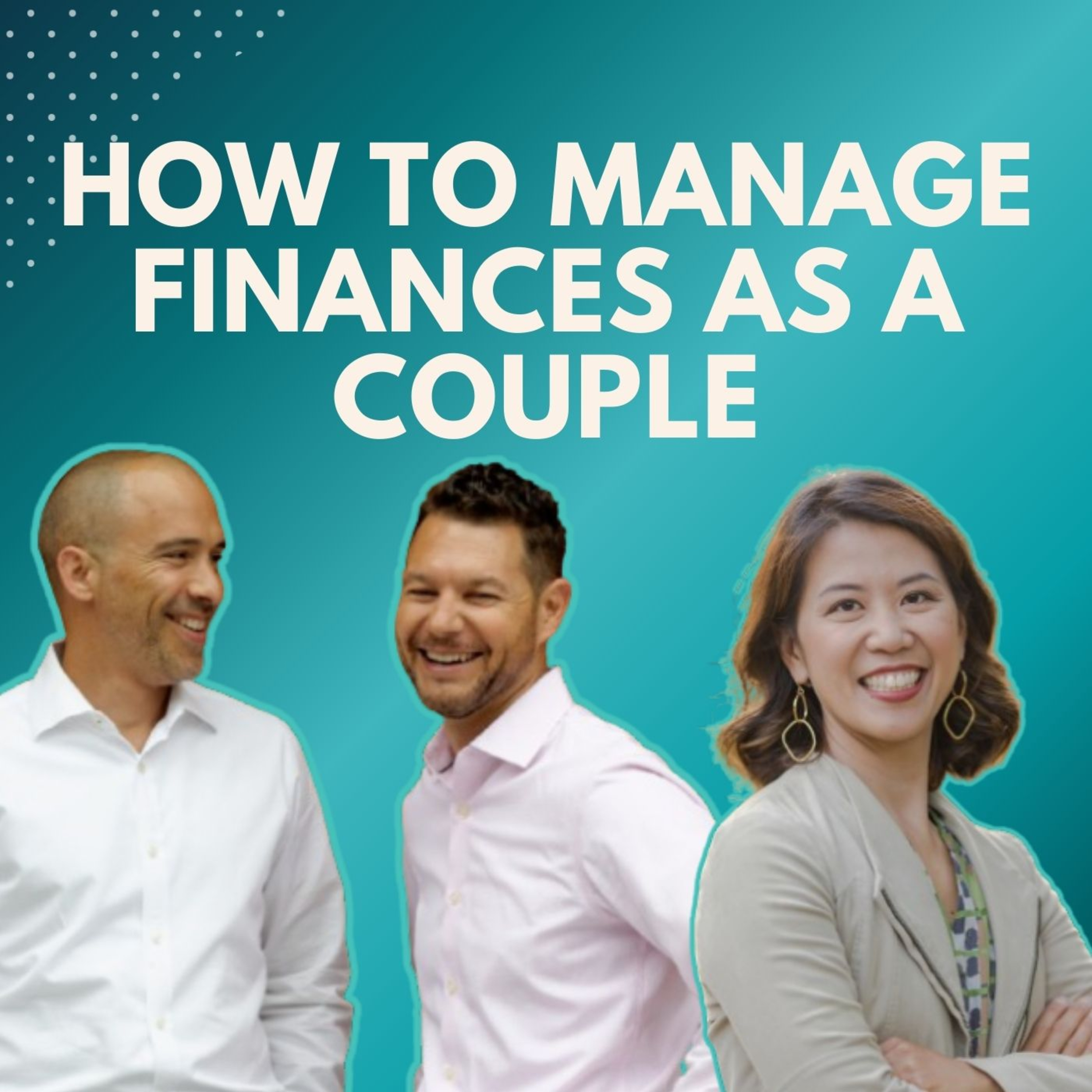 Modern Family Finance Podcast