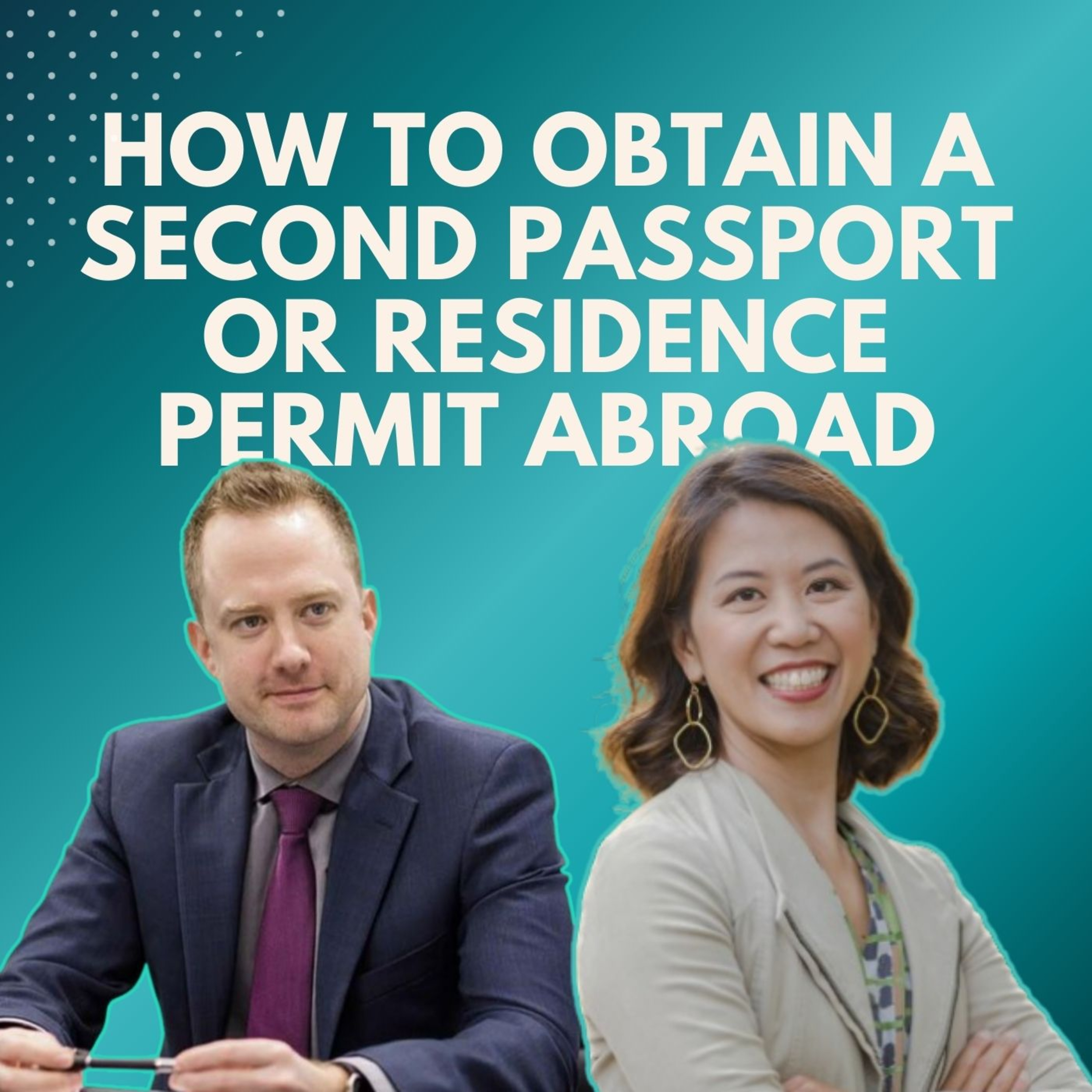 Modern Family Finance Podcast