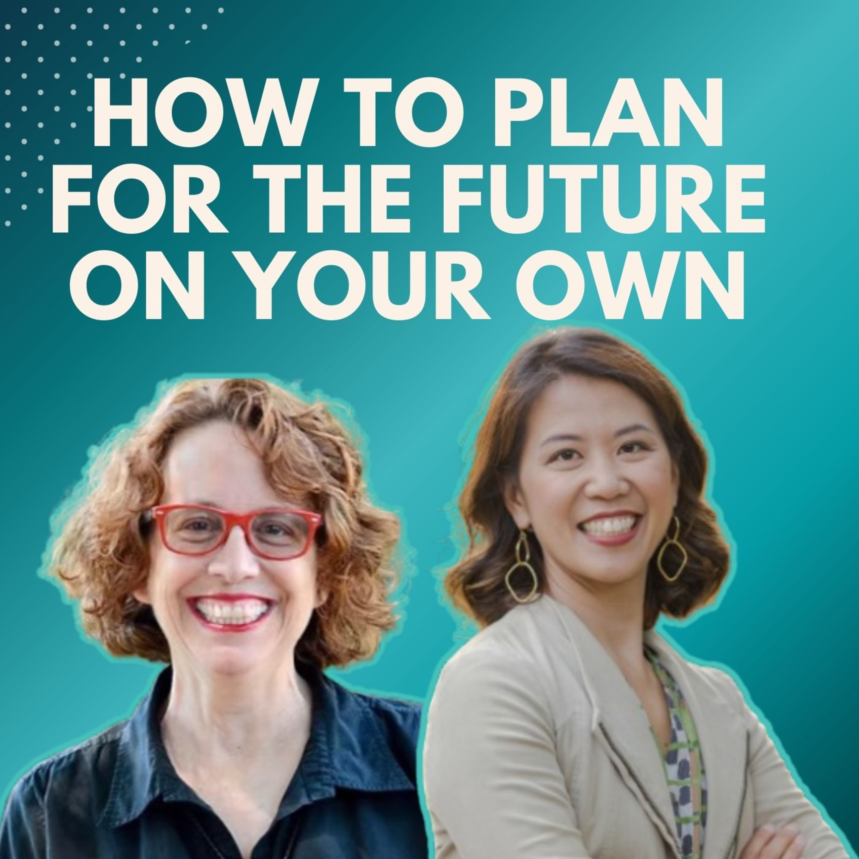 Modern Family Finance Podcast