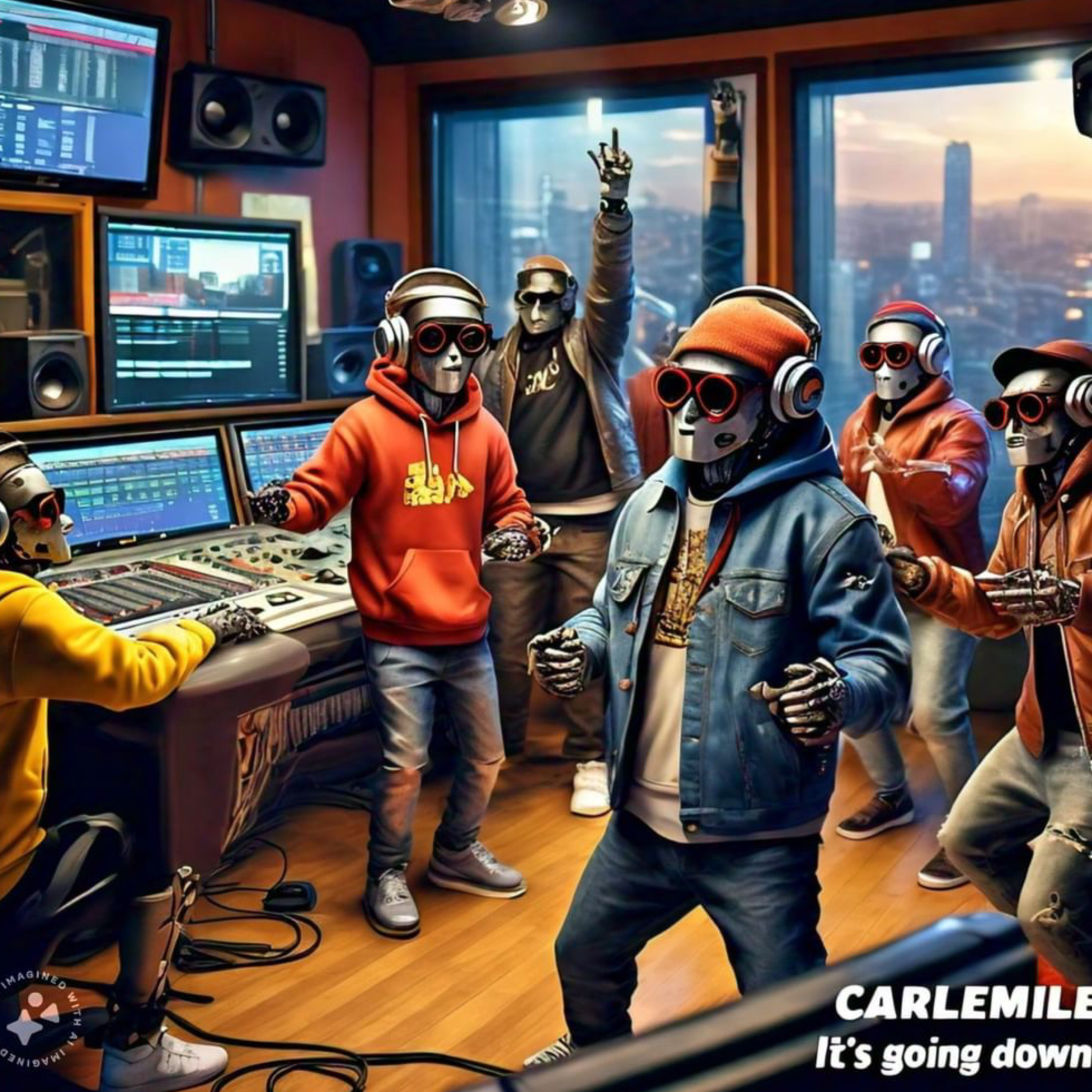 Carlemile