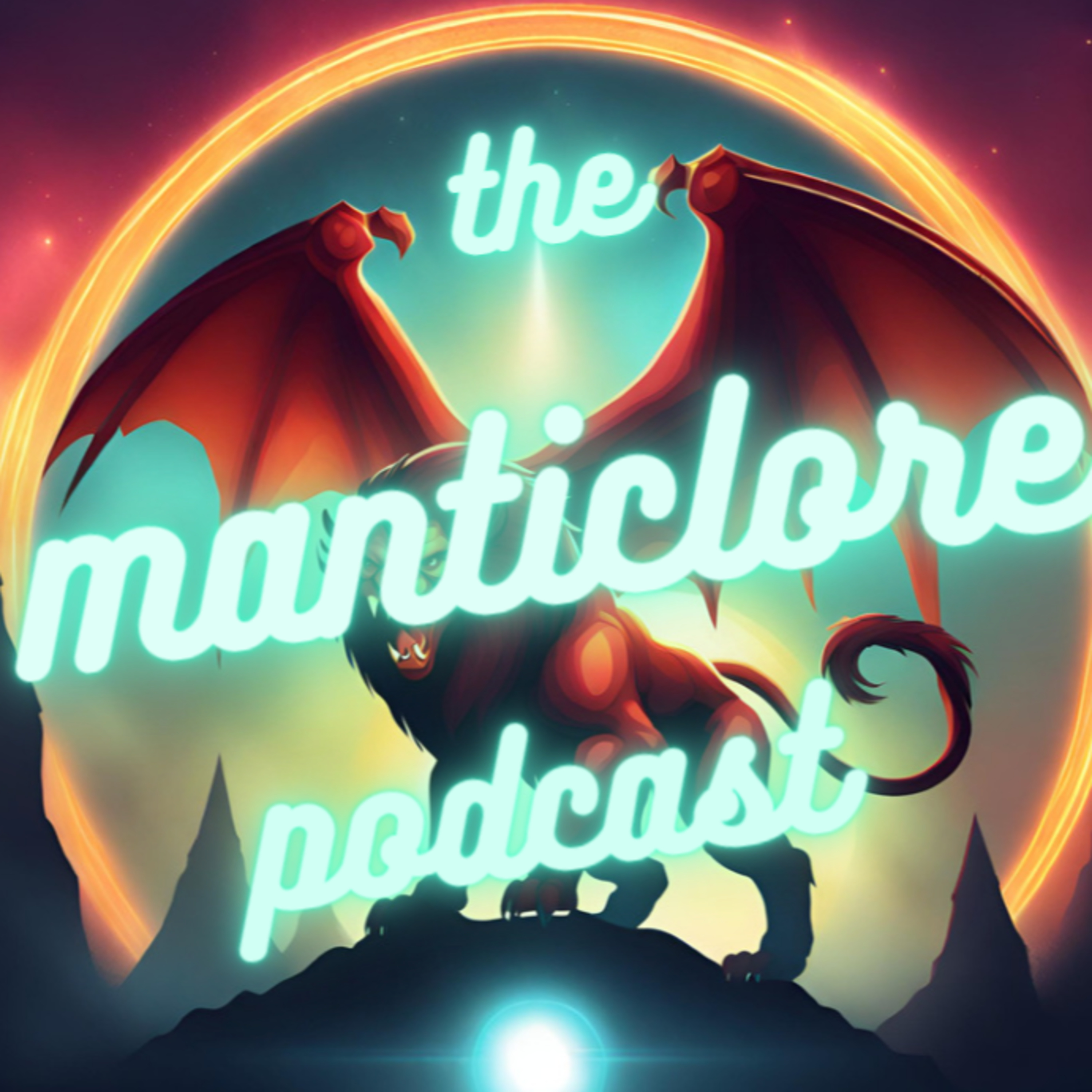 Intro to WARPATH episode artwork