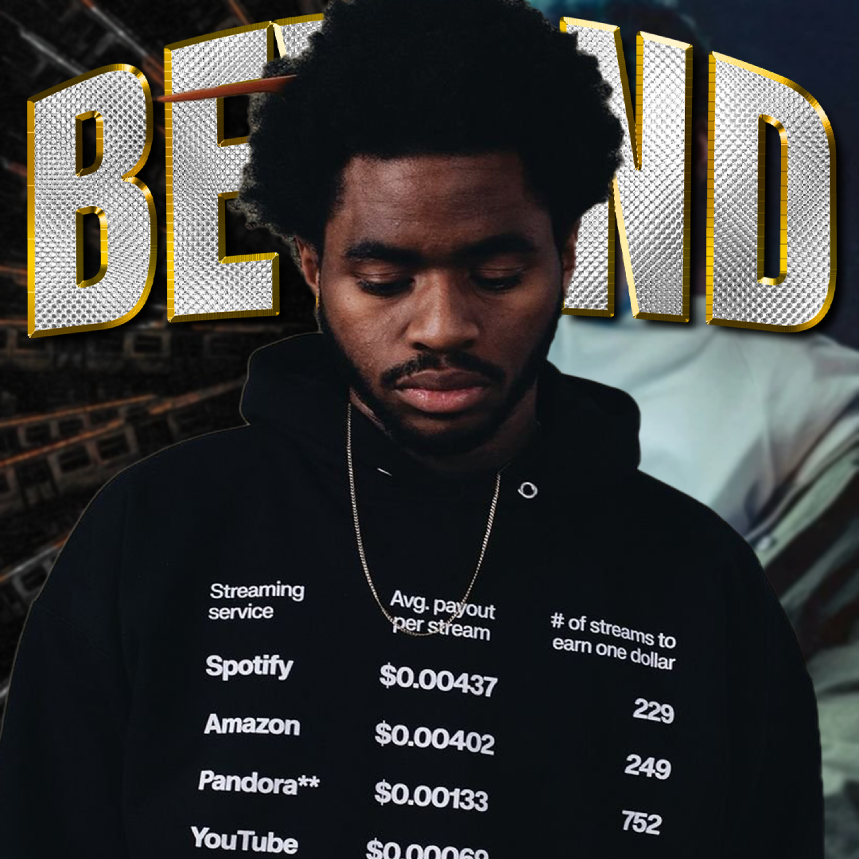 Beyond Beats and Culture