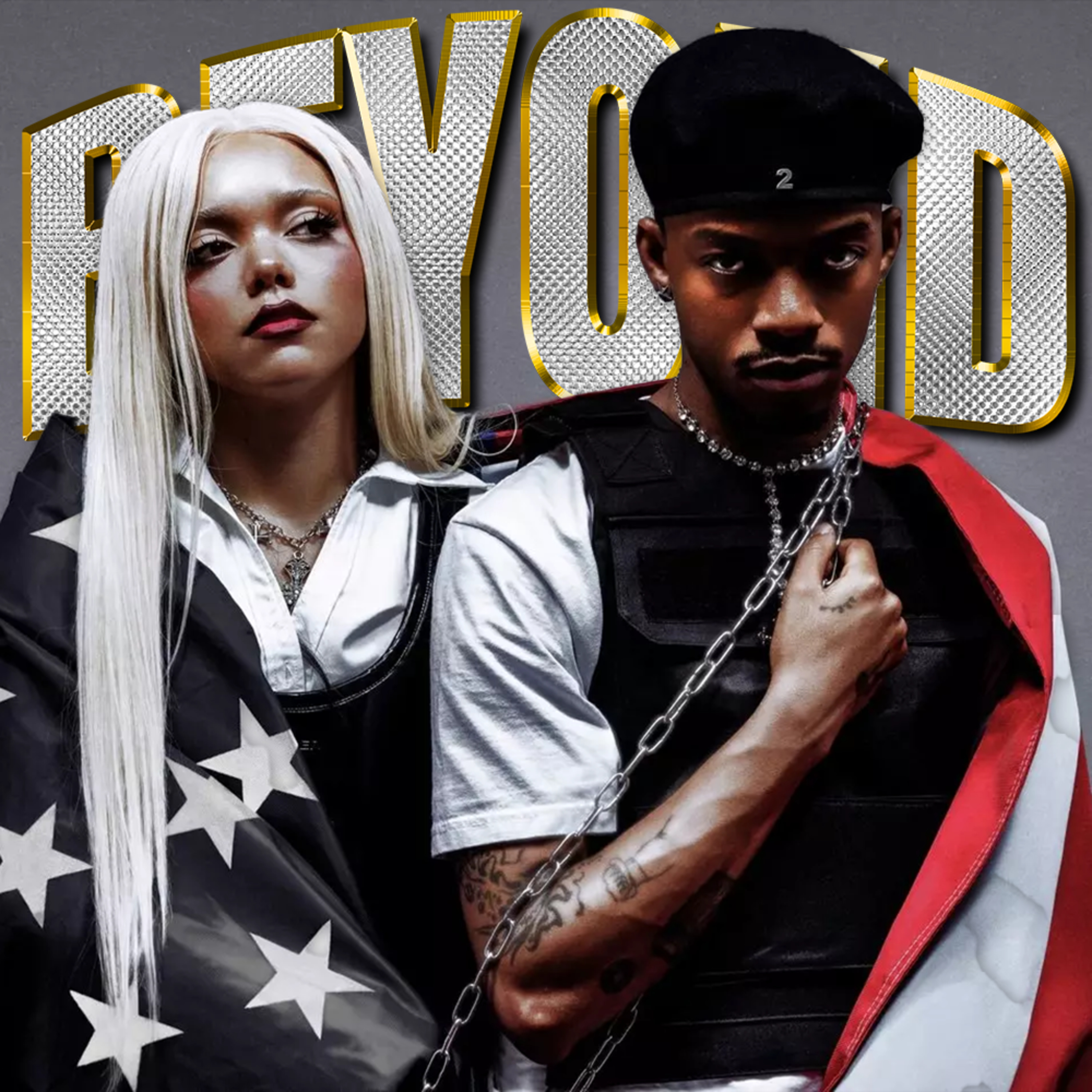 Beyond Beats and Culture