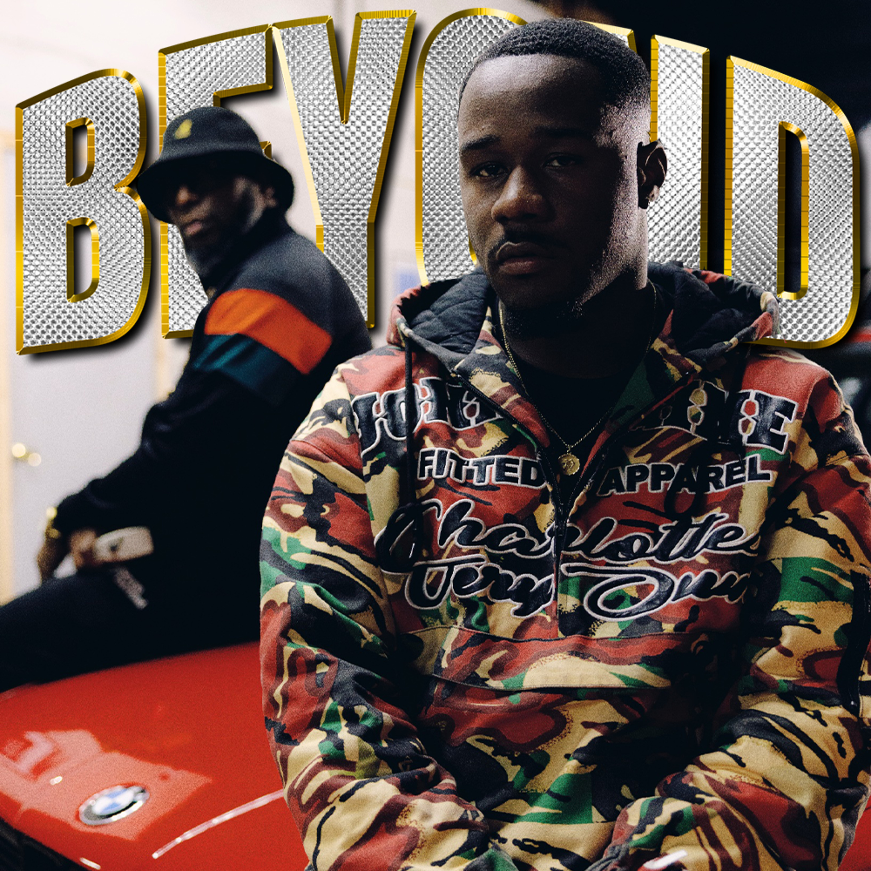 Beyond Beats and Culture