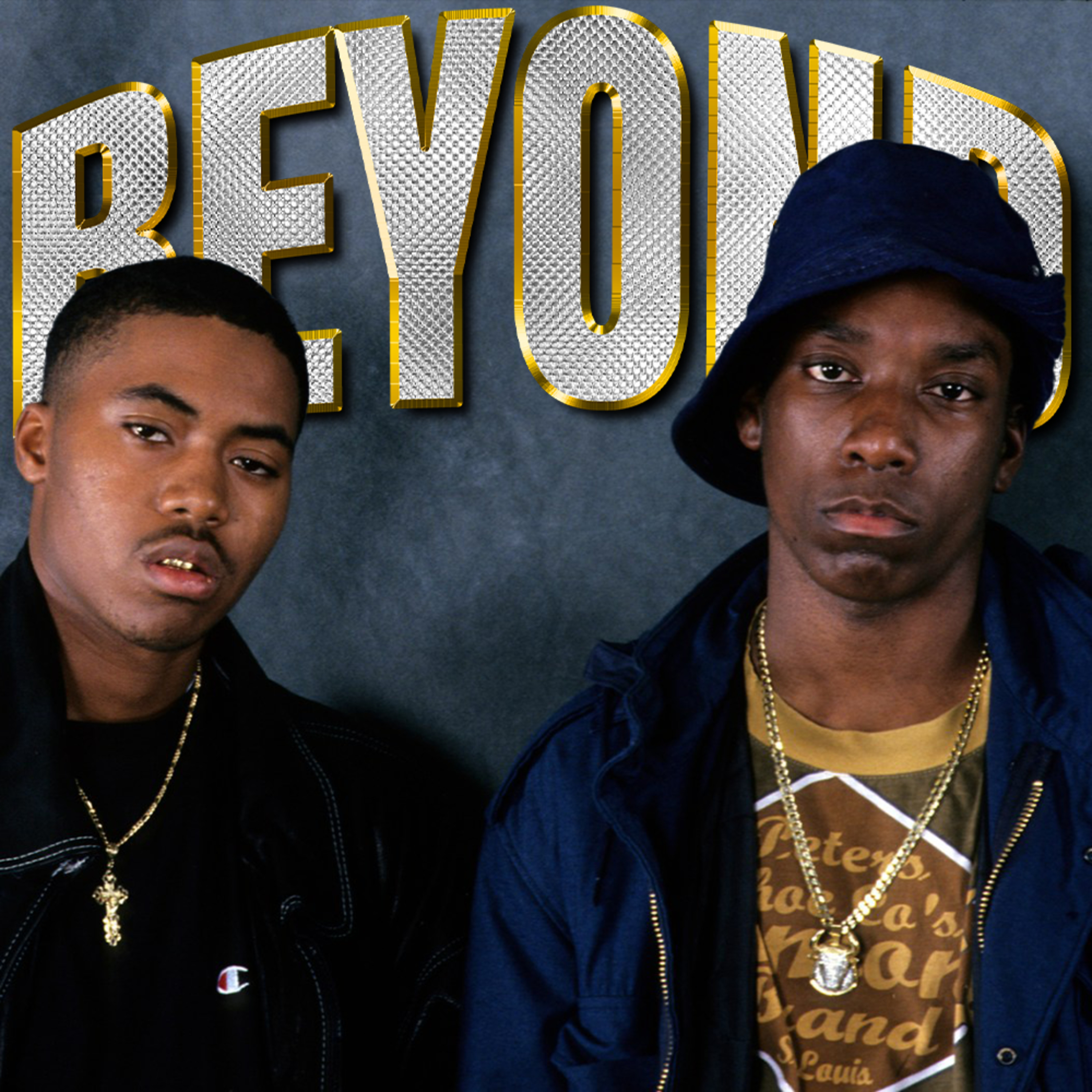 Beyond Beats and Culture