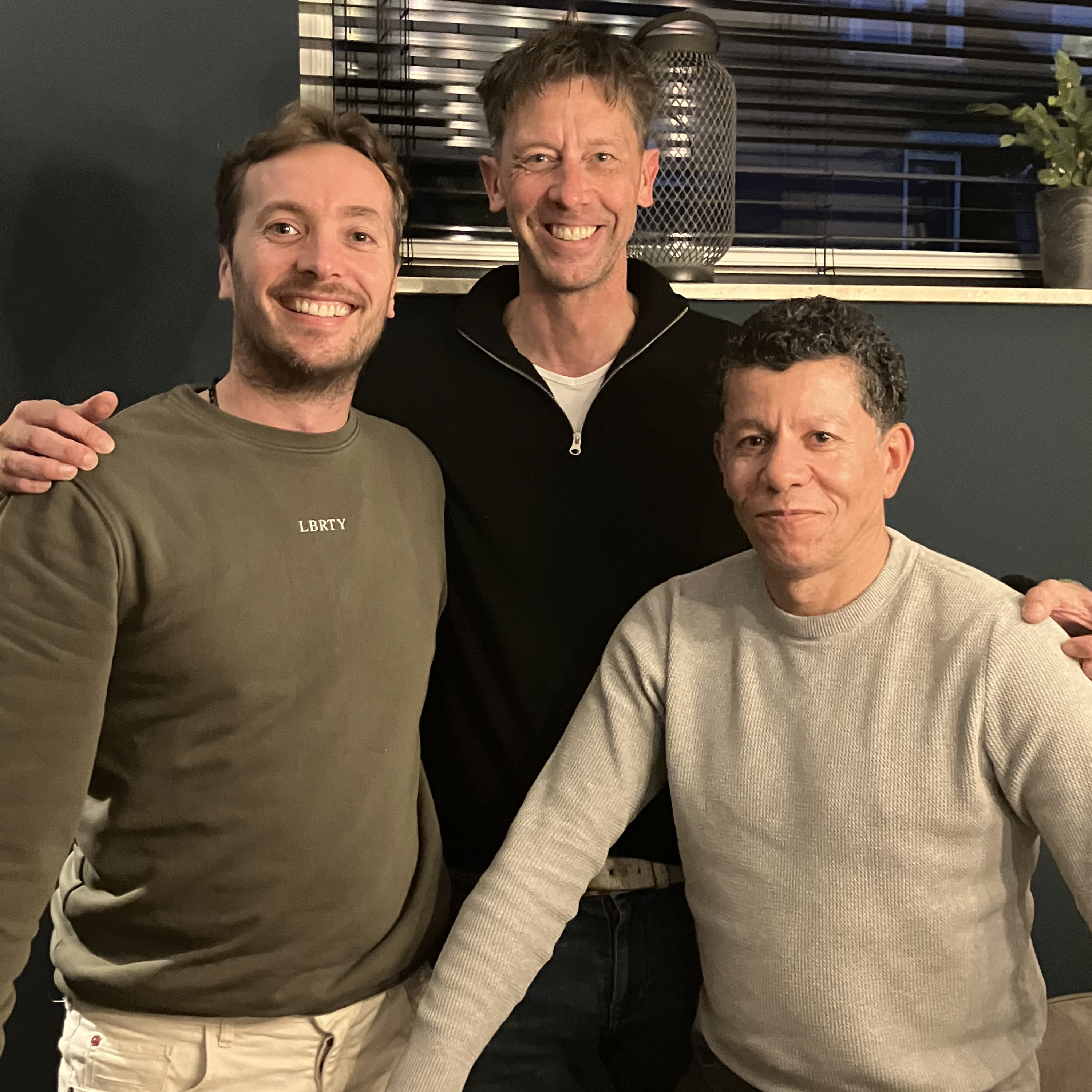 De Trainer Maakt Het Verschil - De Podcast