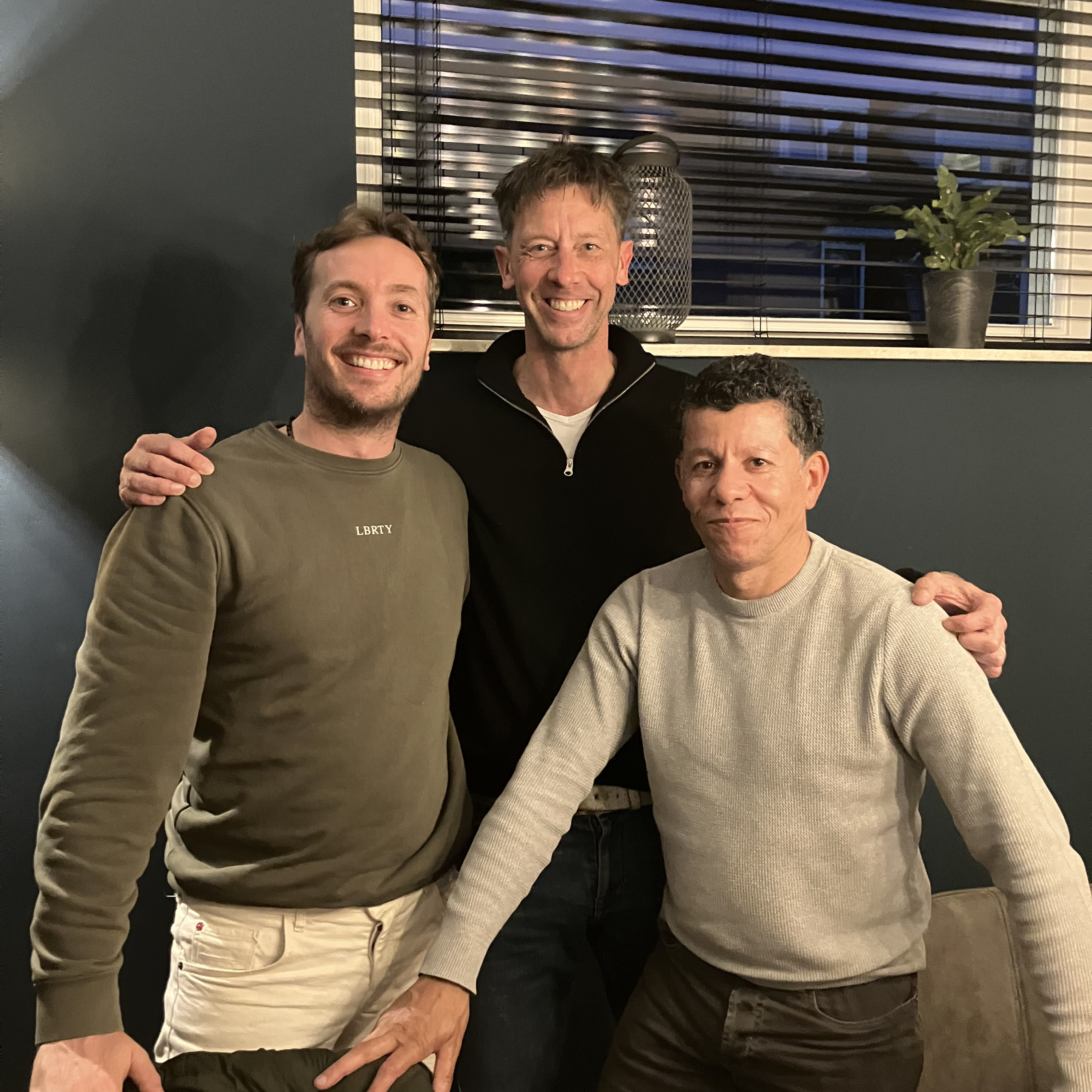 De Trainer Maakt Het Verschil - De Podcast