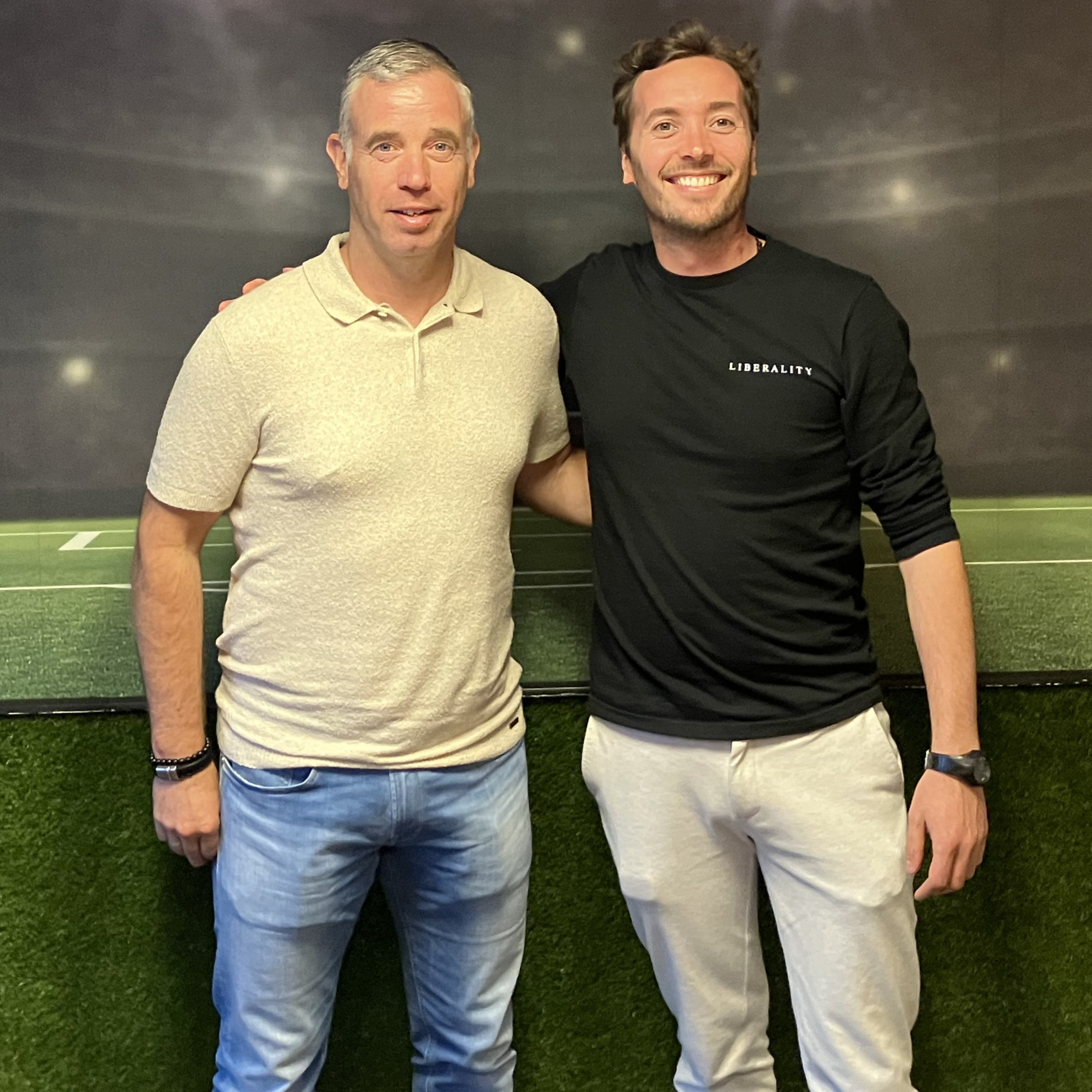 De Trainer Maakt Het Verschil - De Podcast
