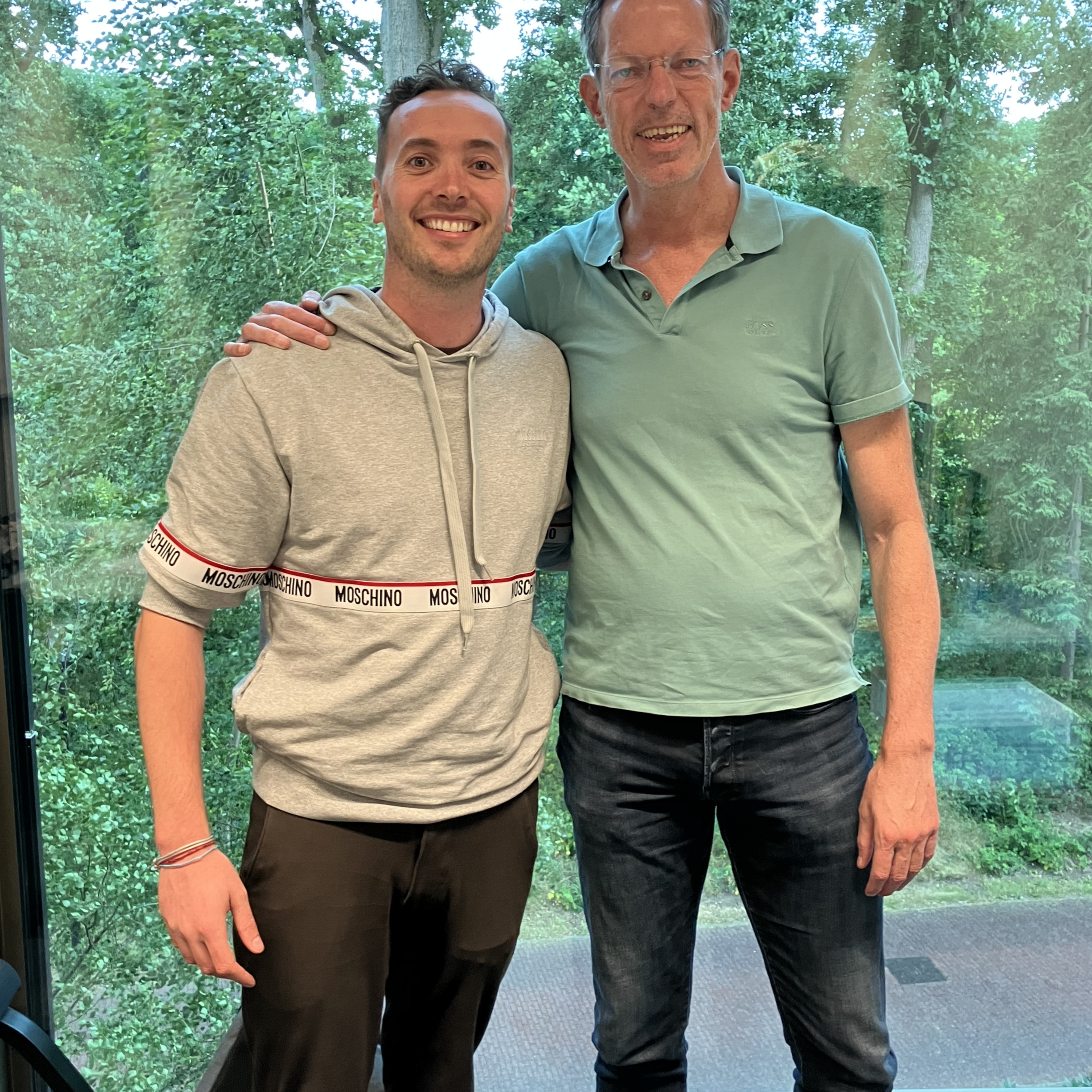 De Trainer Maakt Het Verschil - De Podcast