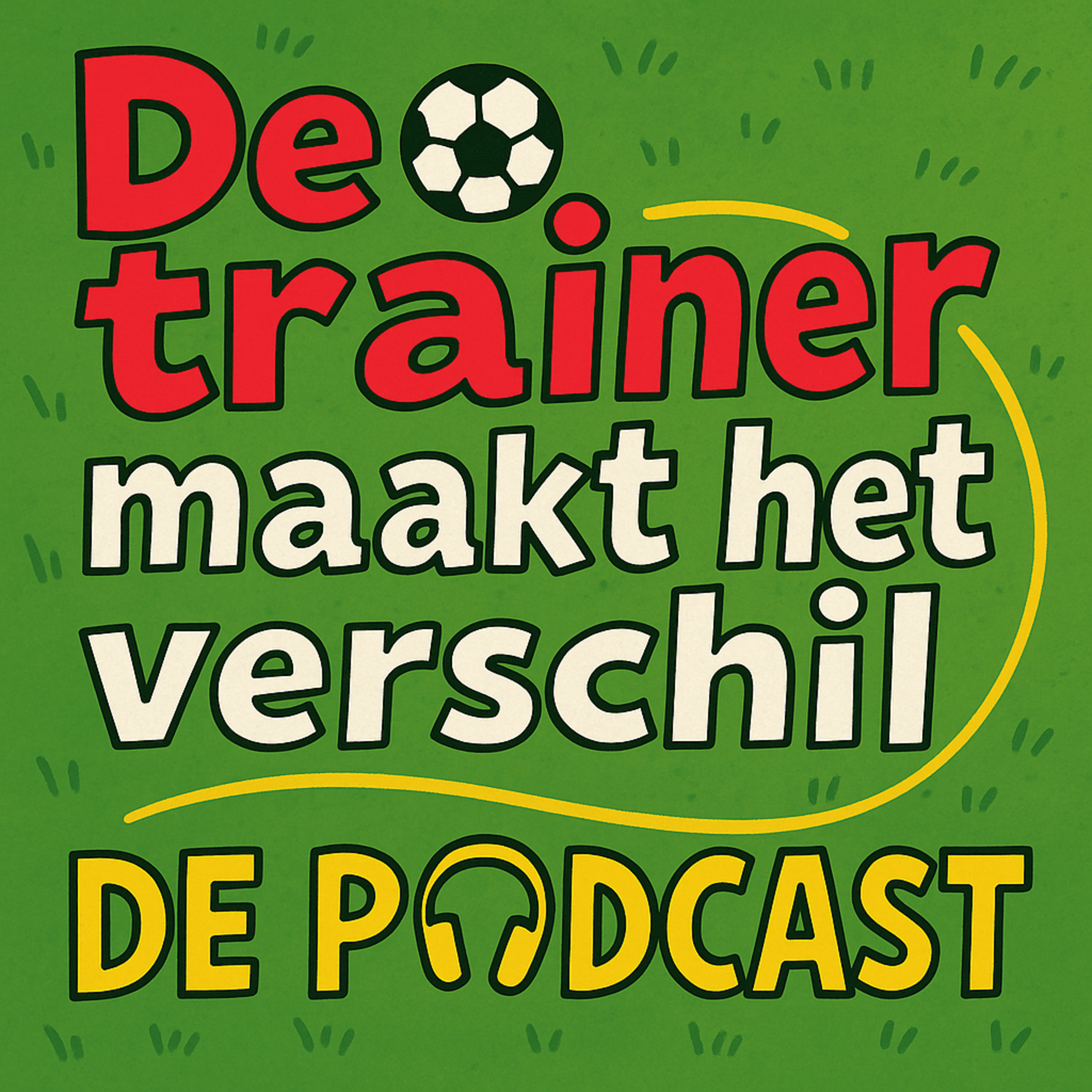 18-2. Wat maakt een goede trainer? Aloys Wijnker antwoordt. episode artwork