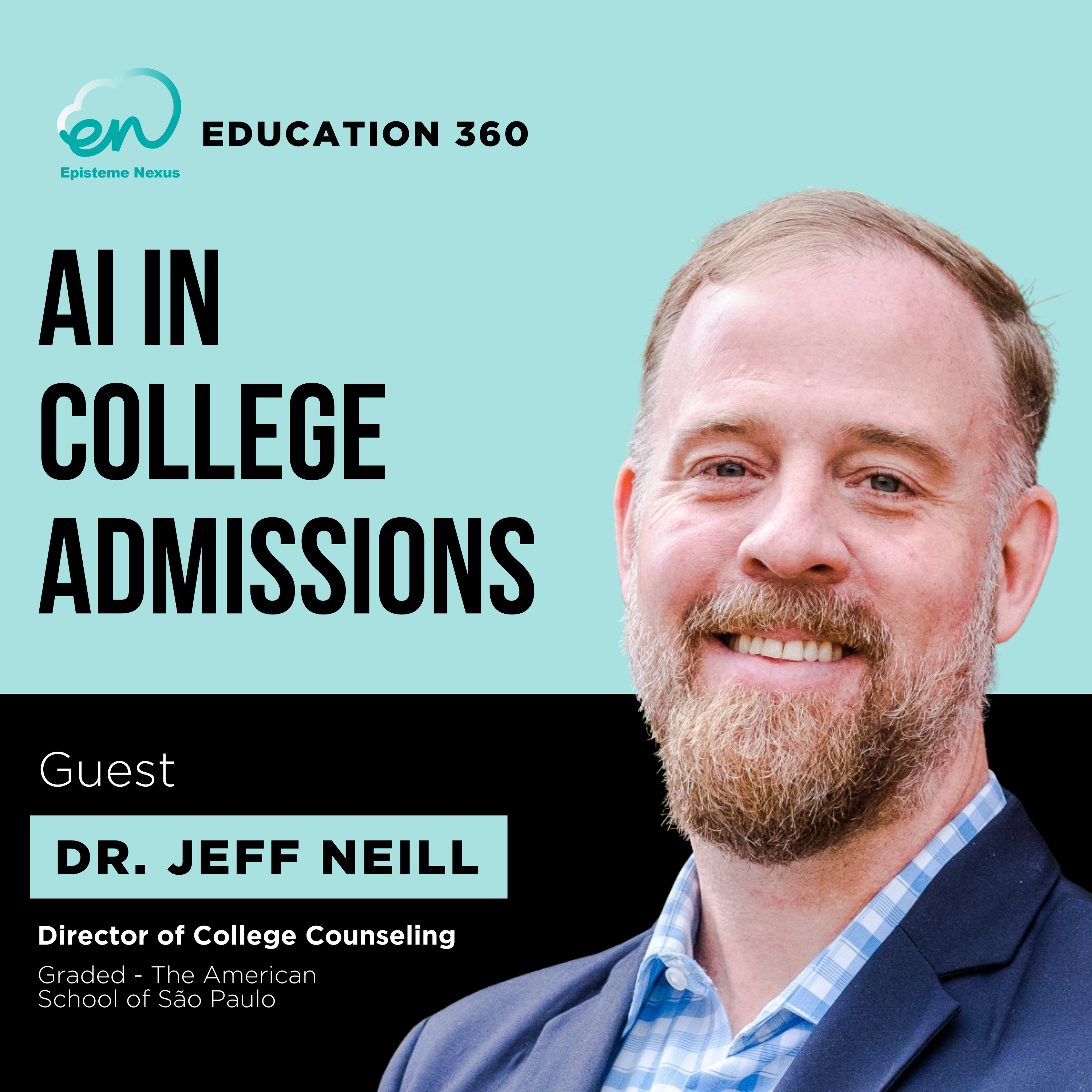 EpNex: Education 360
