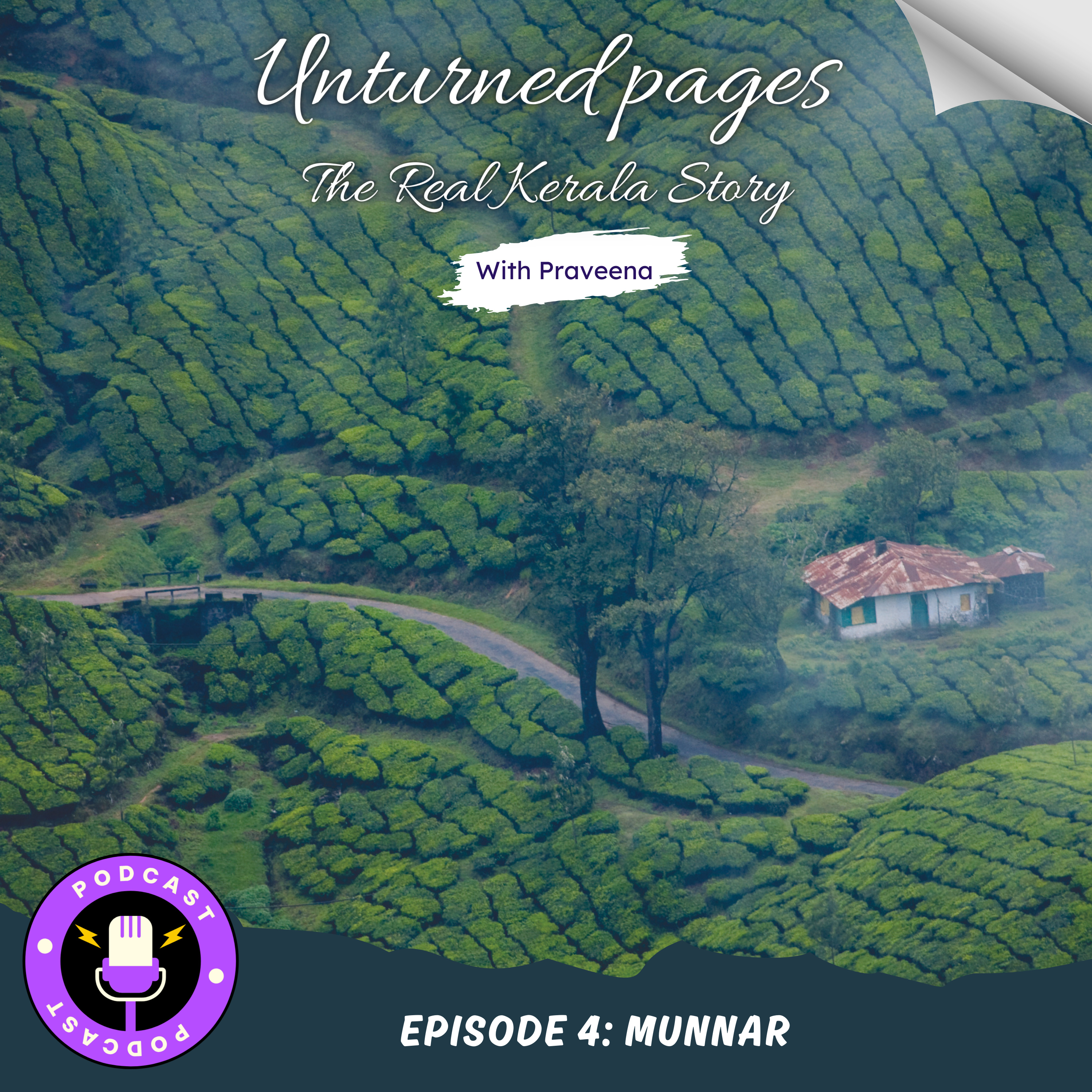 Unturned Pages: The Real Kerala Story