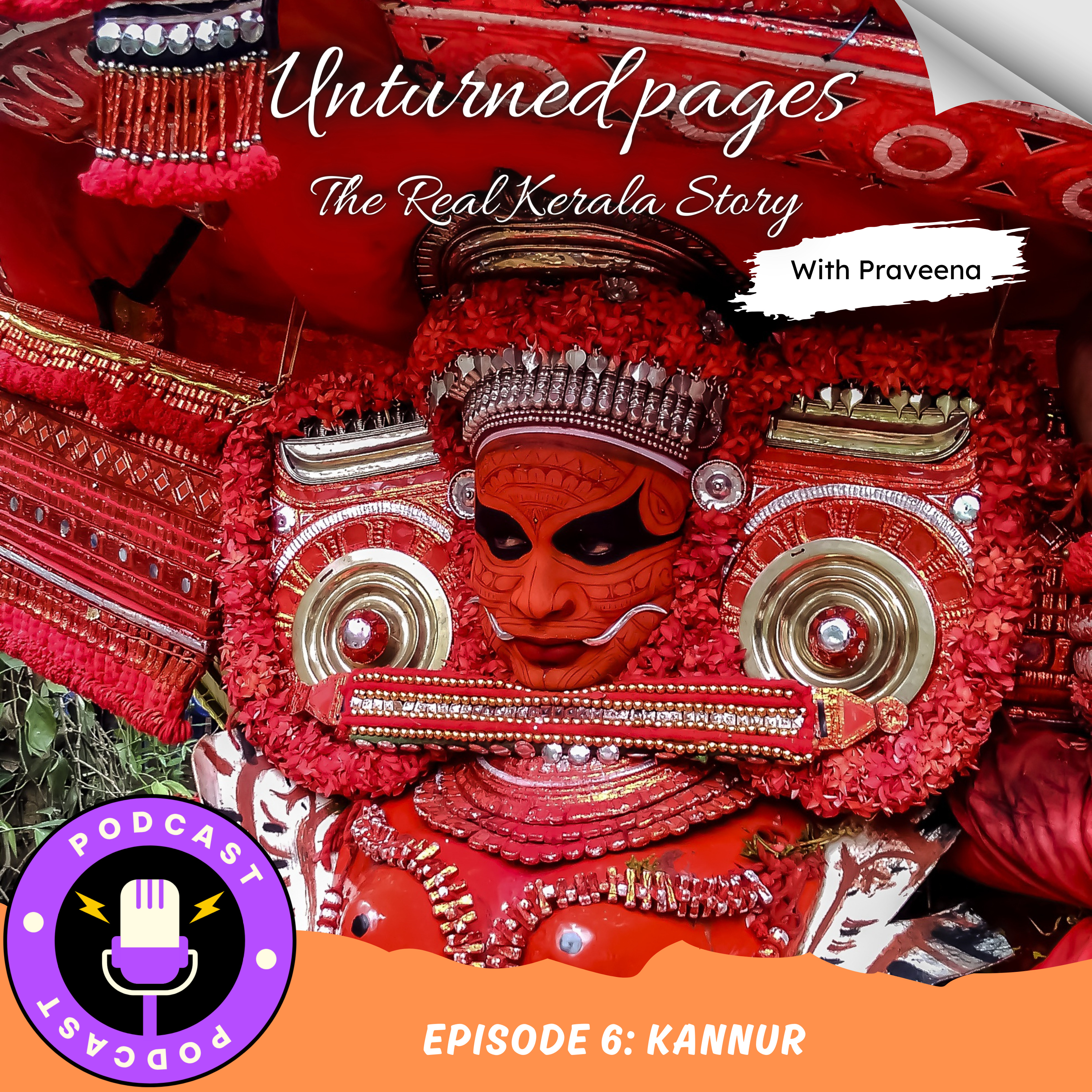 Unturned Pages: The Real Kerala Story