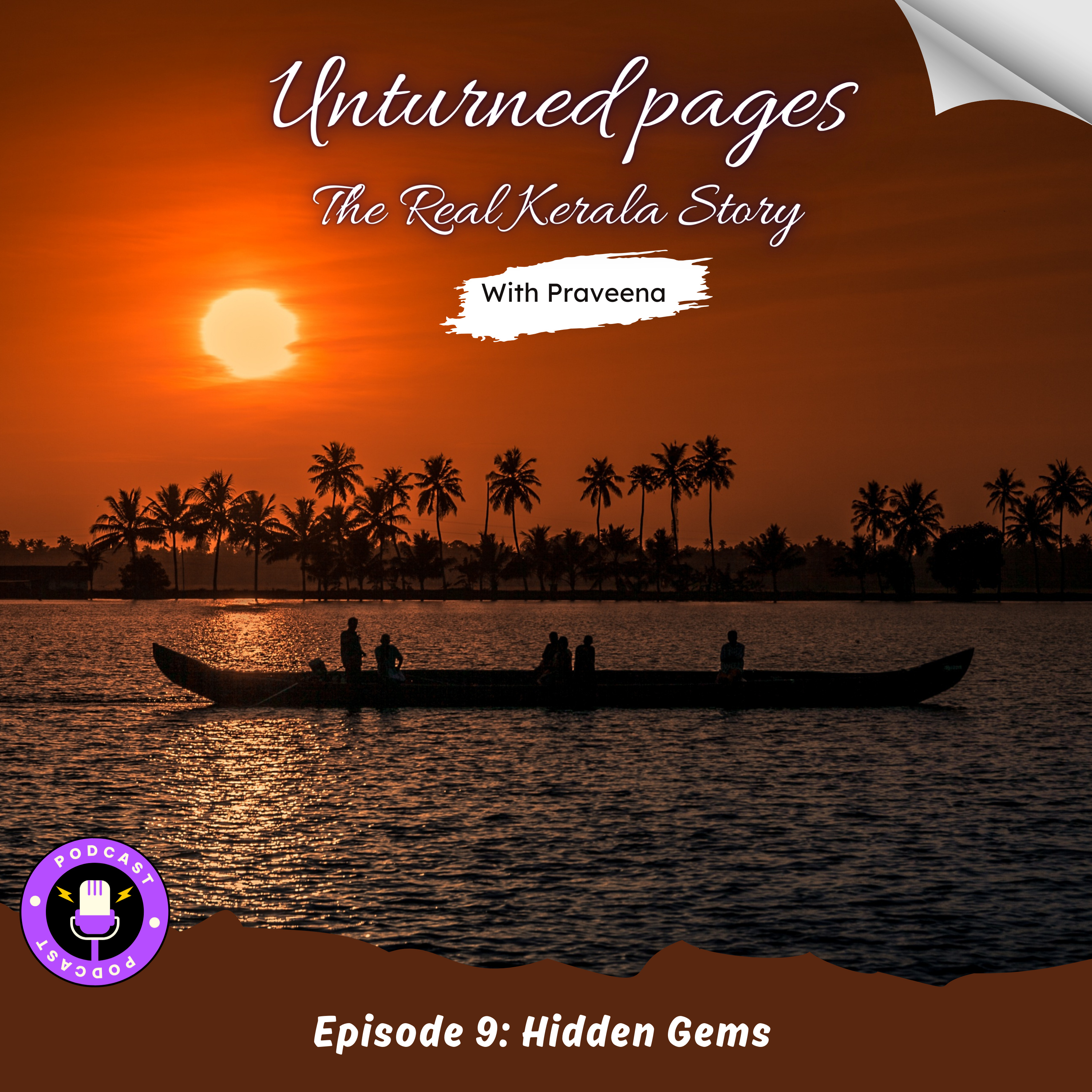 Unturned Pages: The Real Kerala Story