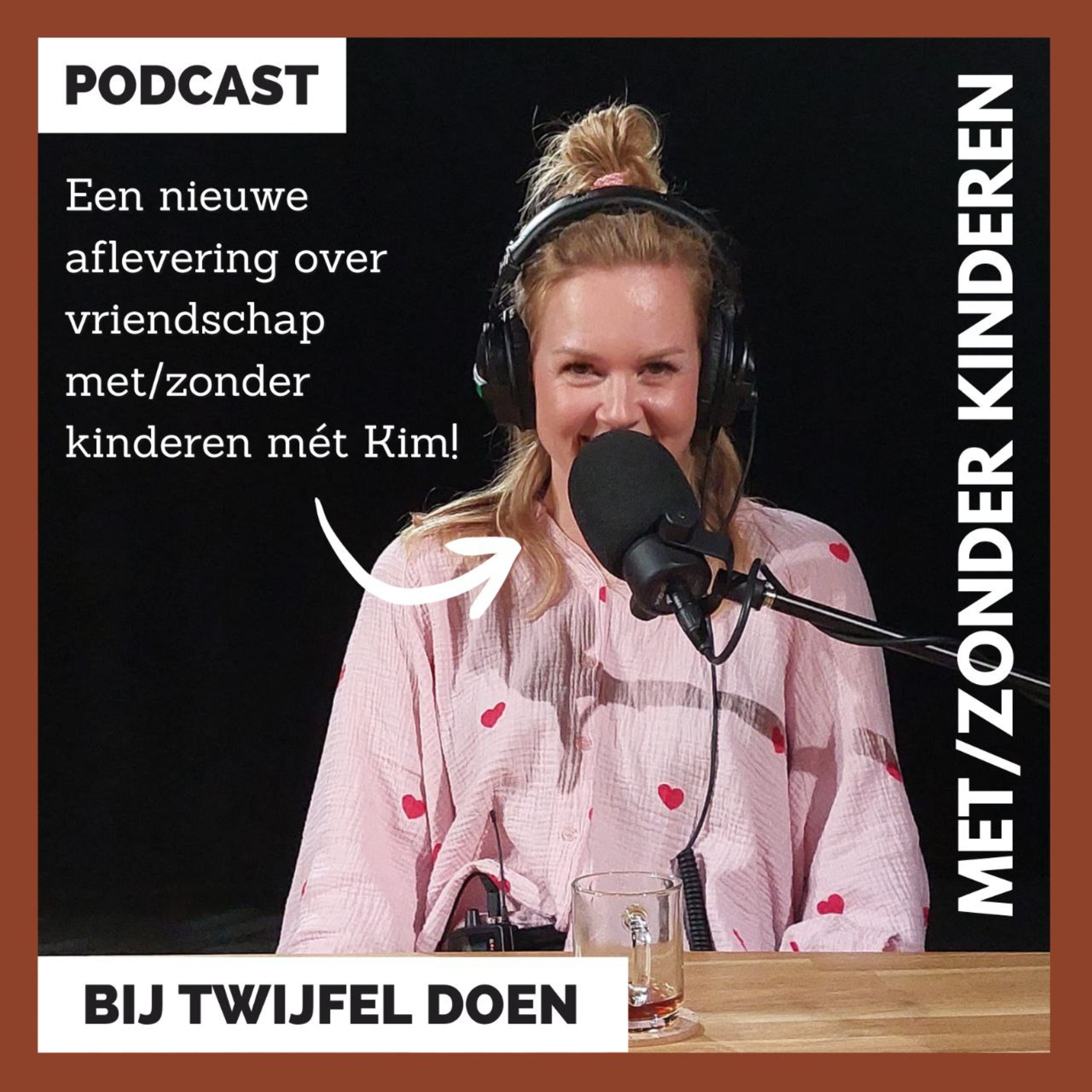 Met/zonder kinderen