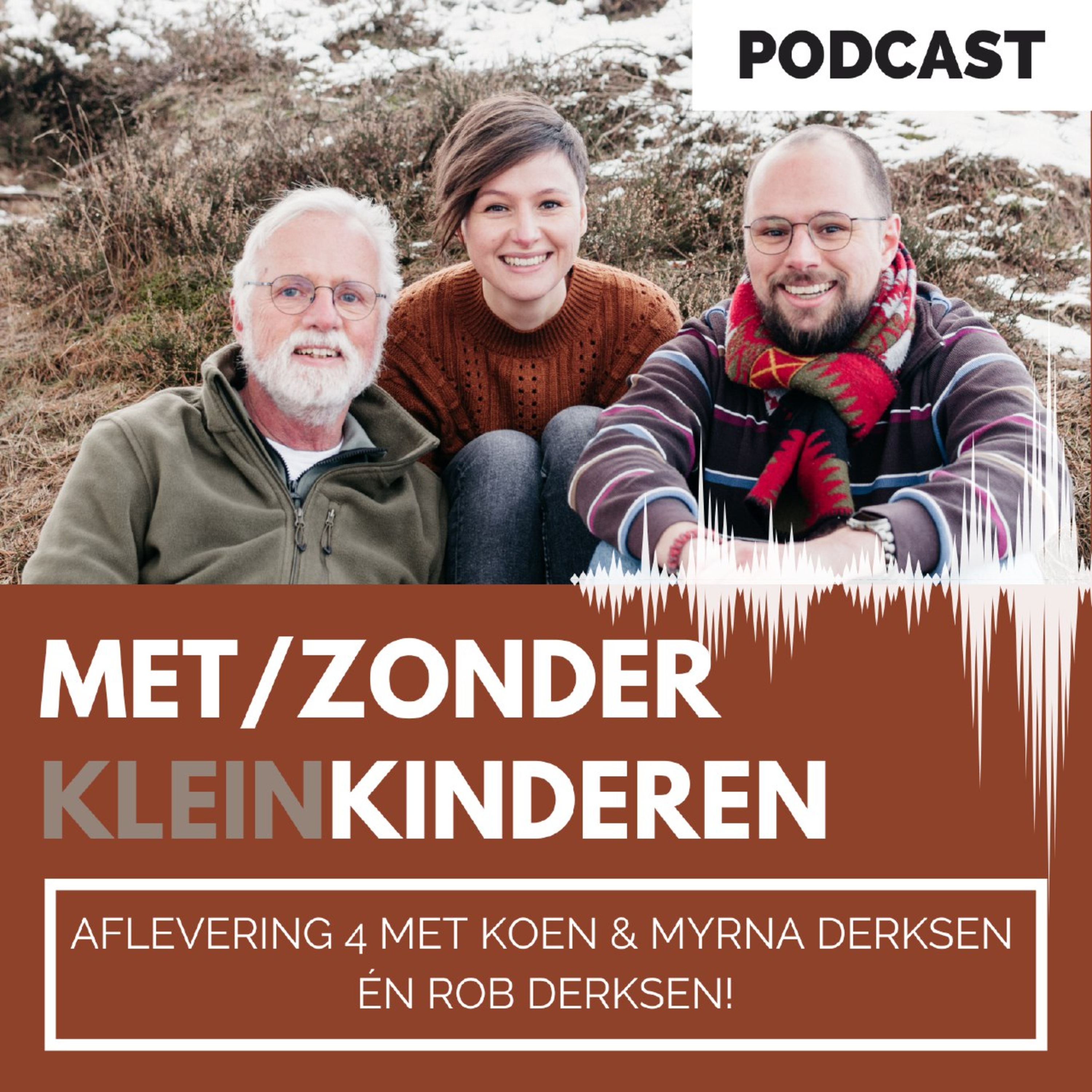 Met/zonder kinderen