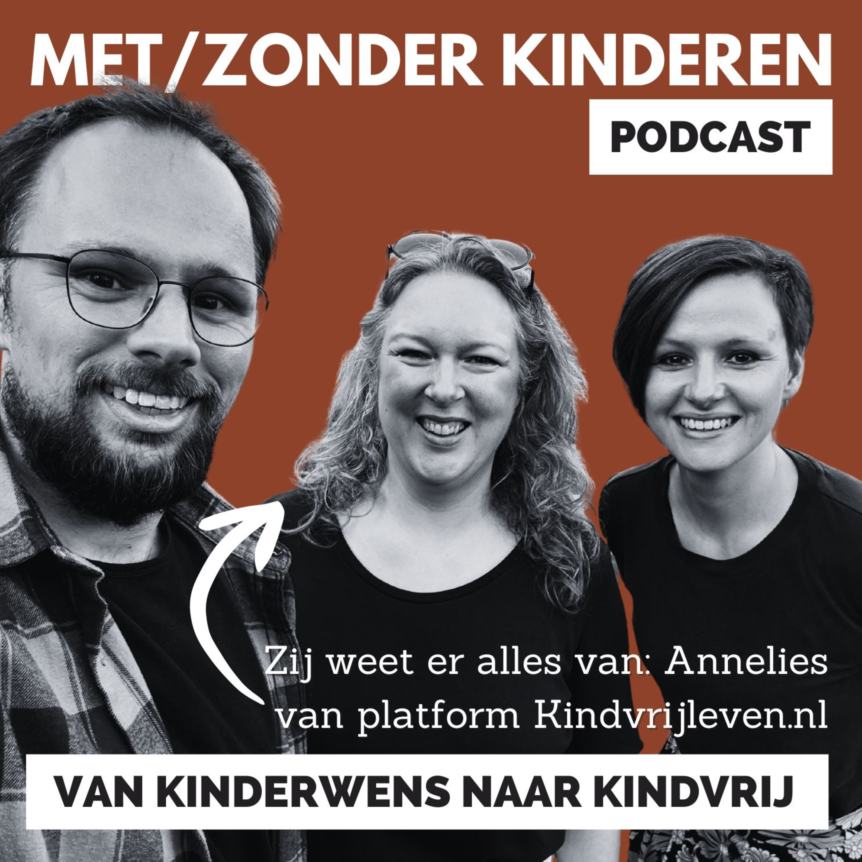 Met/zonder kinderen