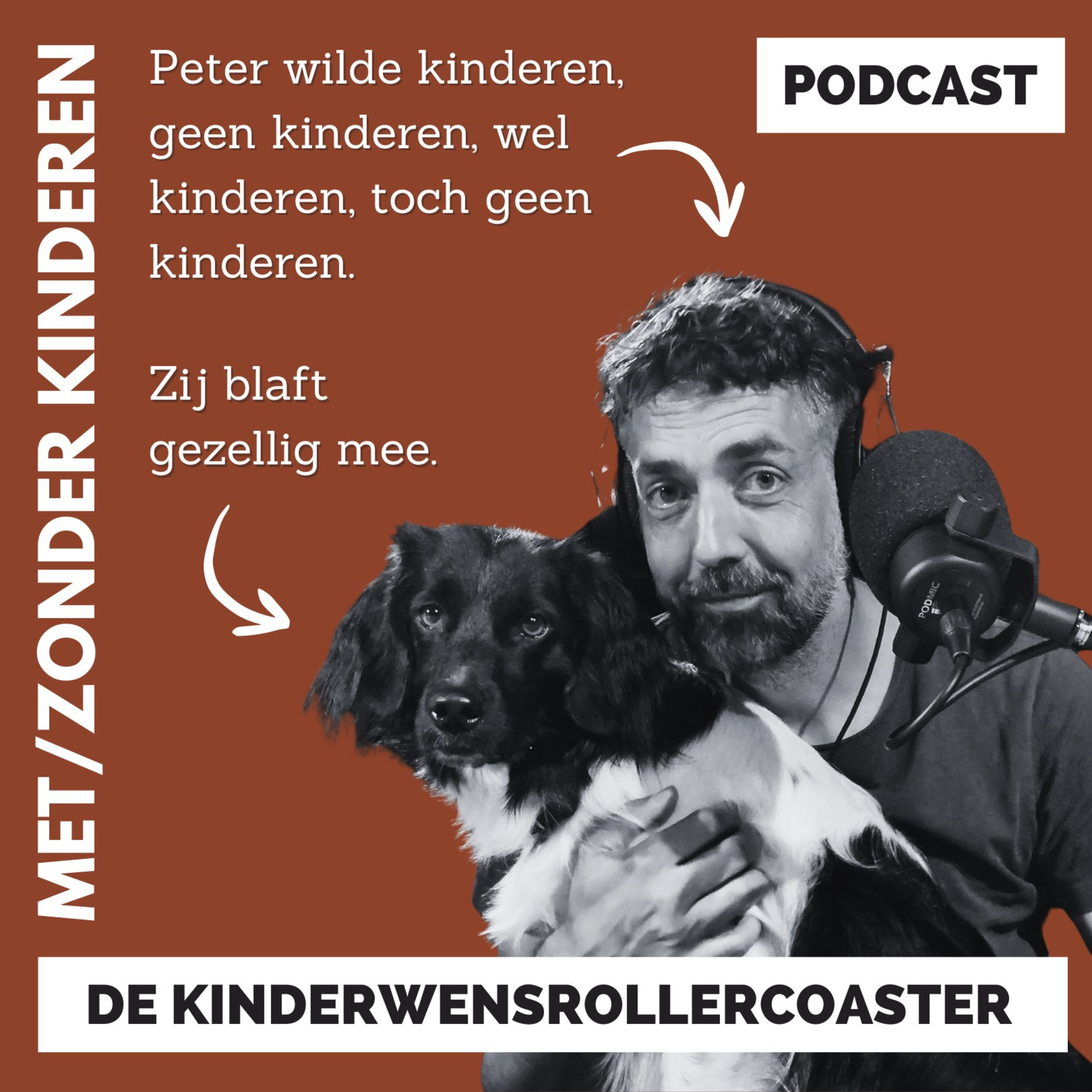 Met/zonder kinderen