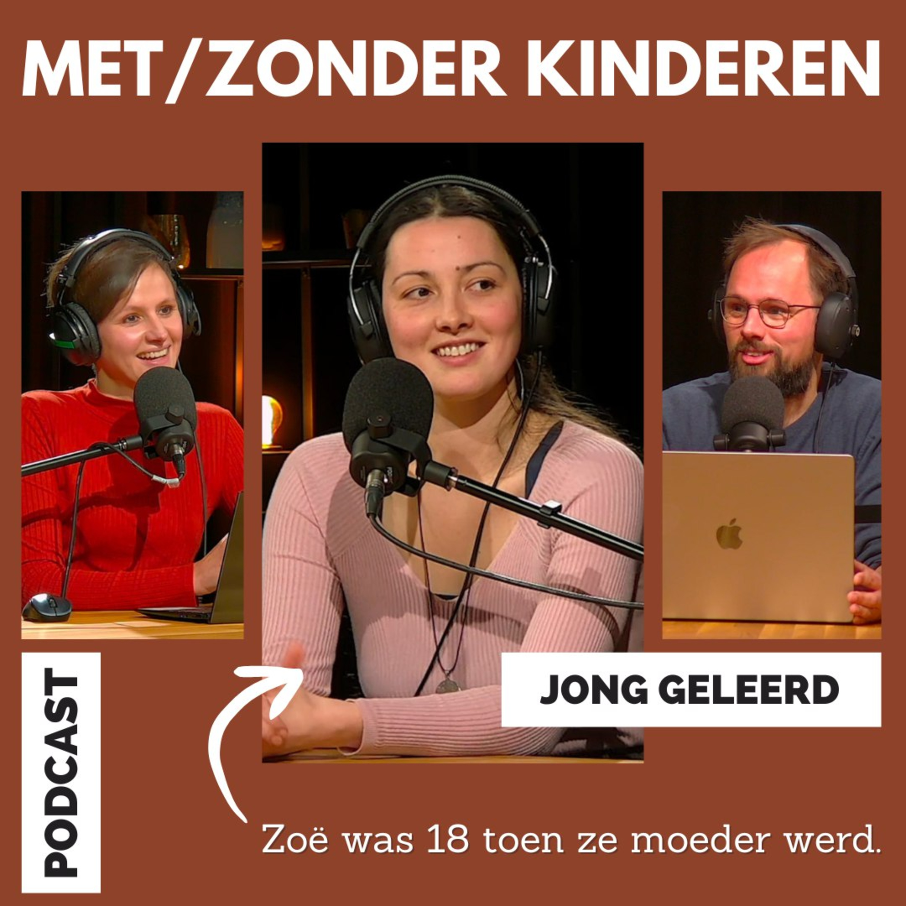 Met/zonder kinderen
