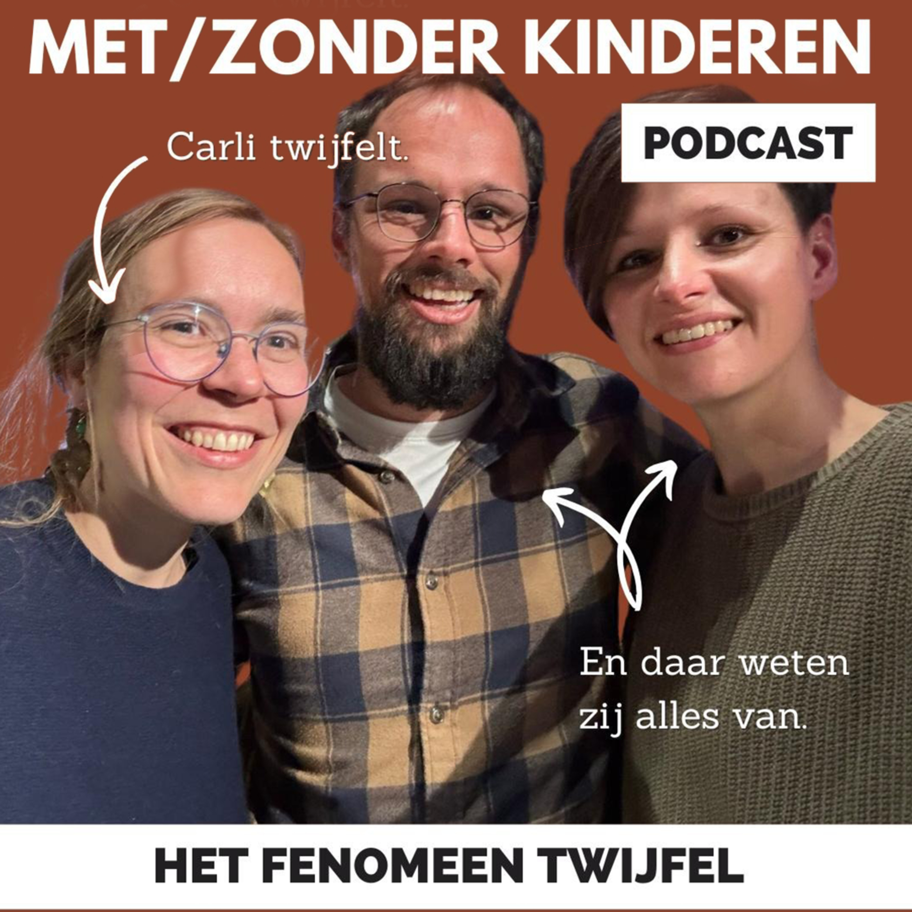 Met/zonder kinderen