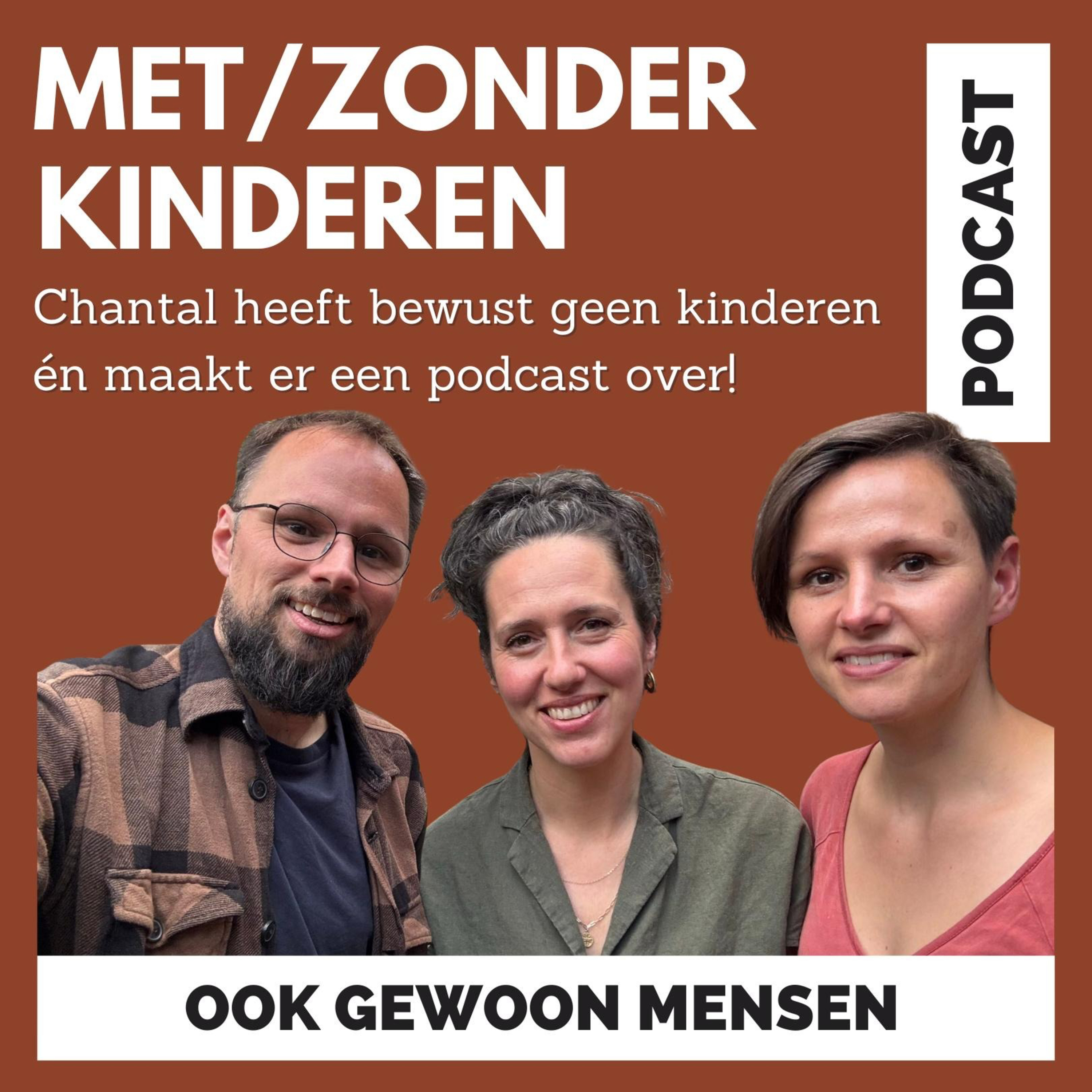 Met/zonder kinderen
