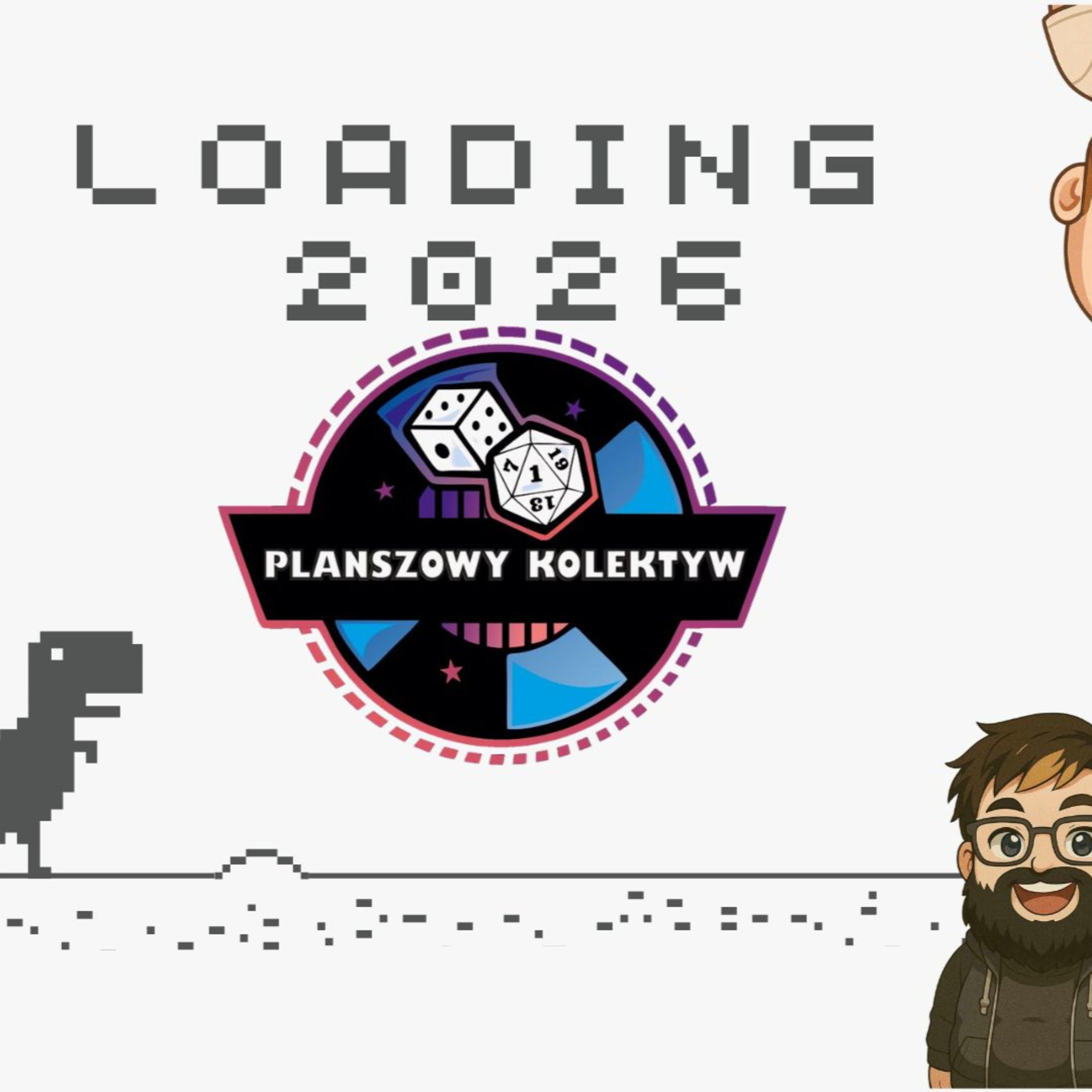 Życzenia nowo-planszowo-roczne od Panszowego Kolektywu episode artwork