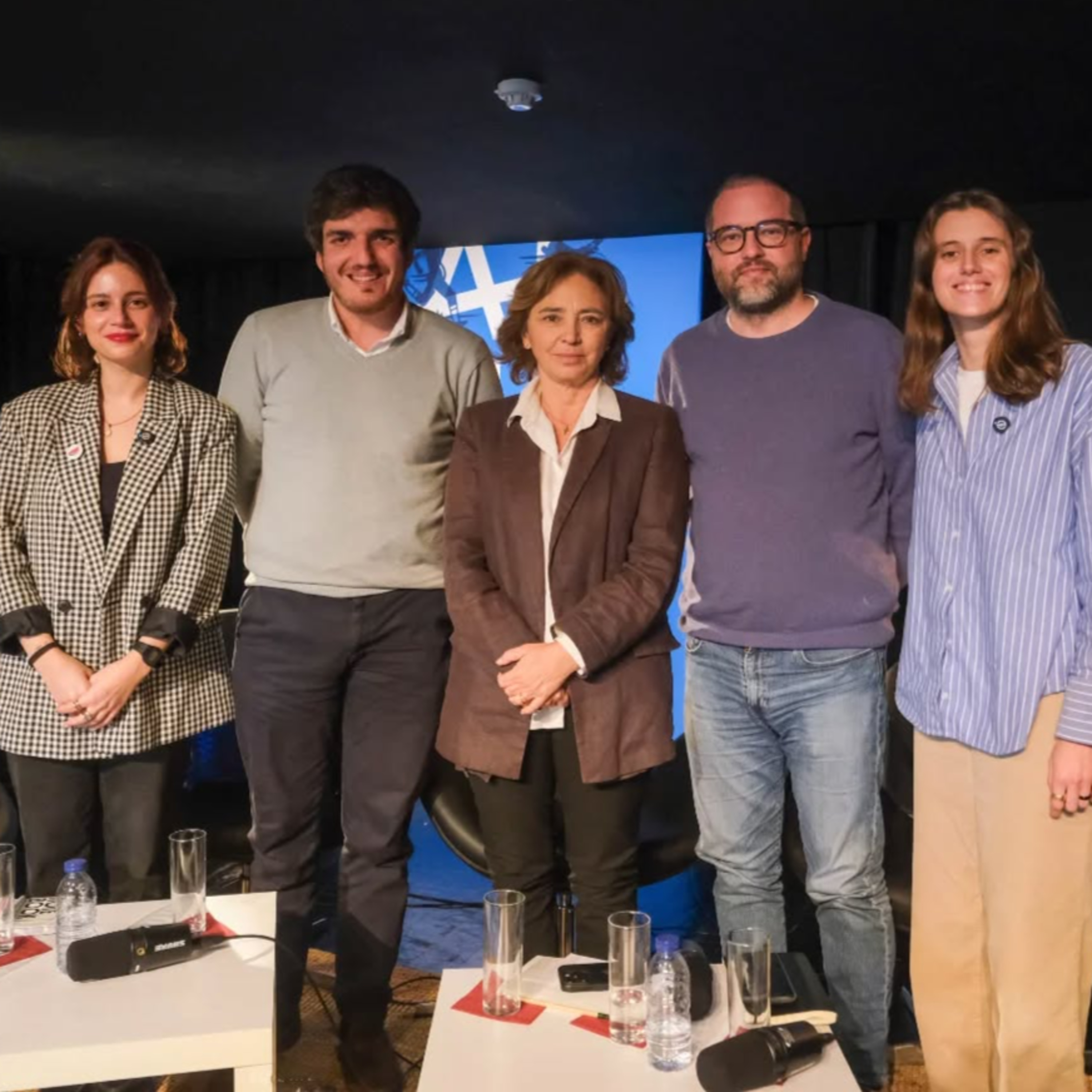 Especial Dia das Mulheres, em Almada