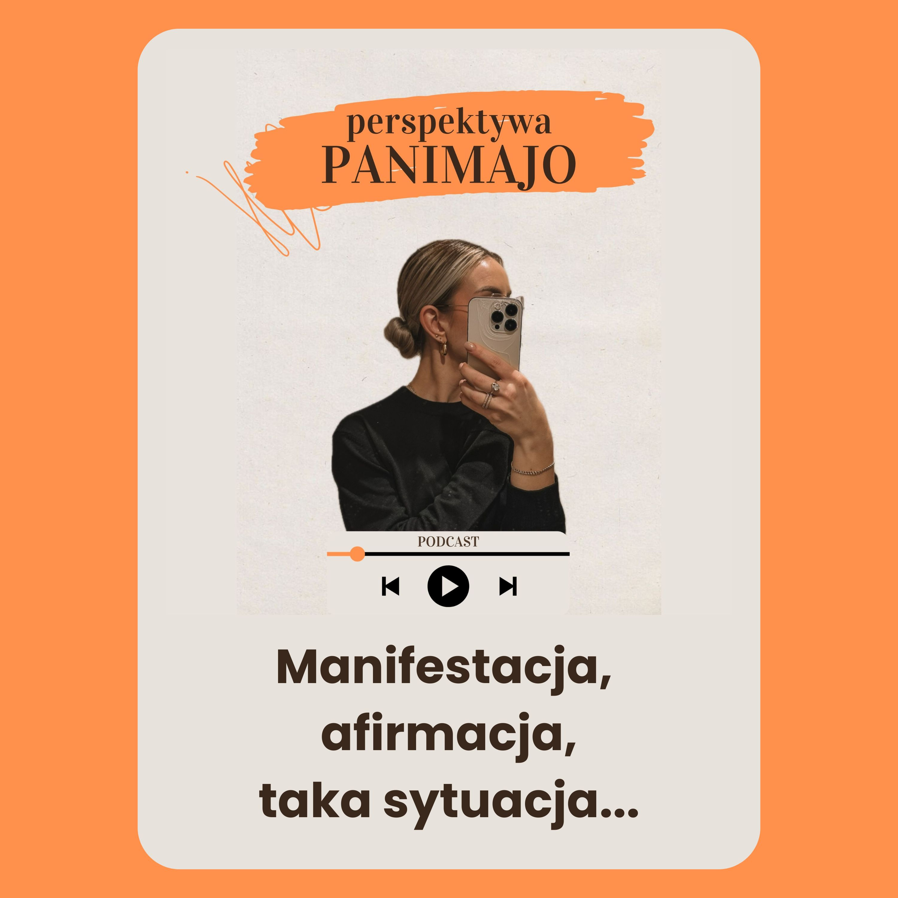 Perspektywa PaniMajo