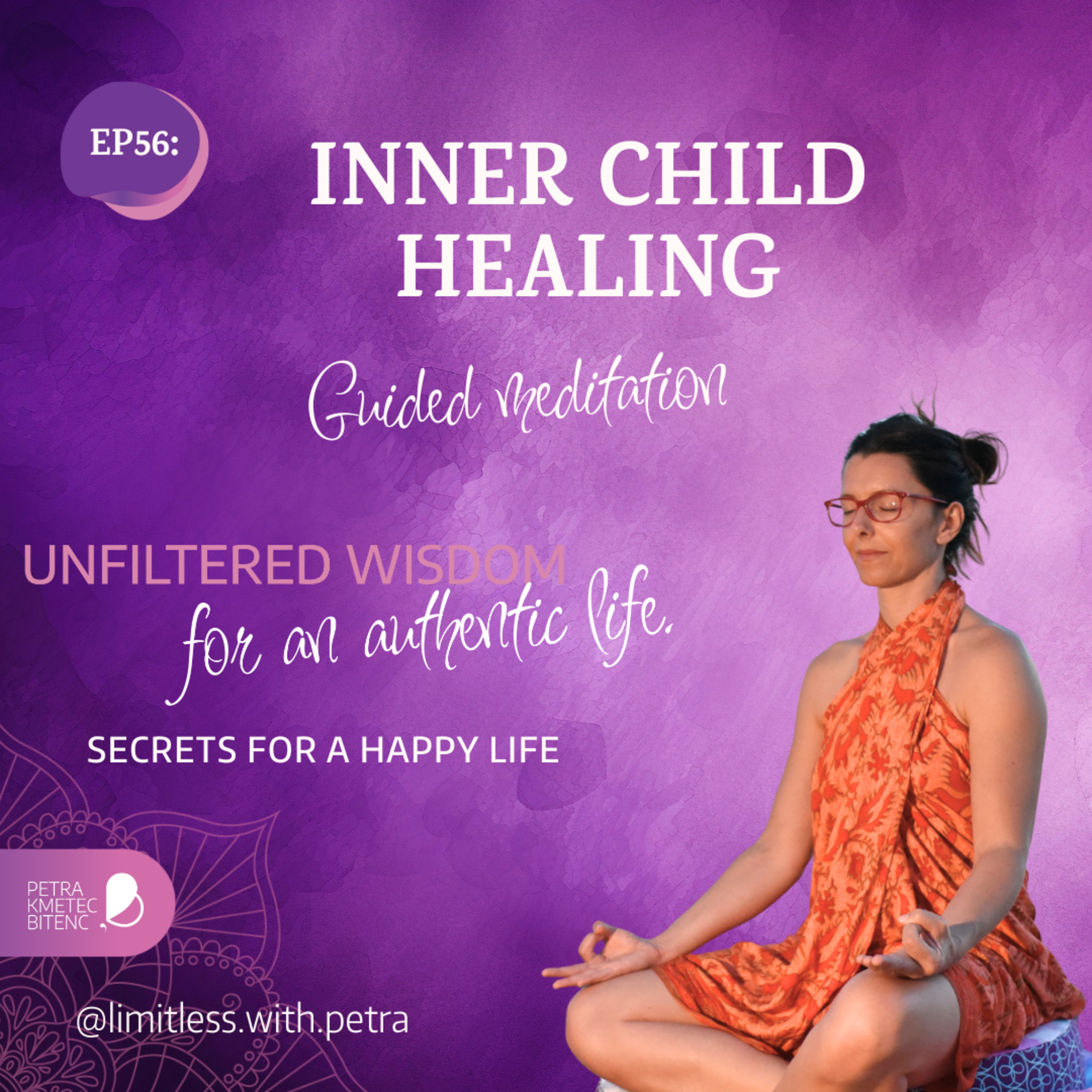 Secrets for a happy life