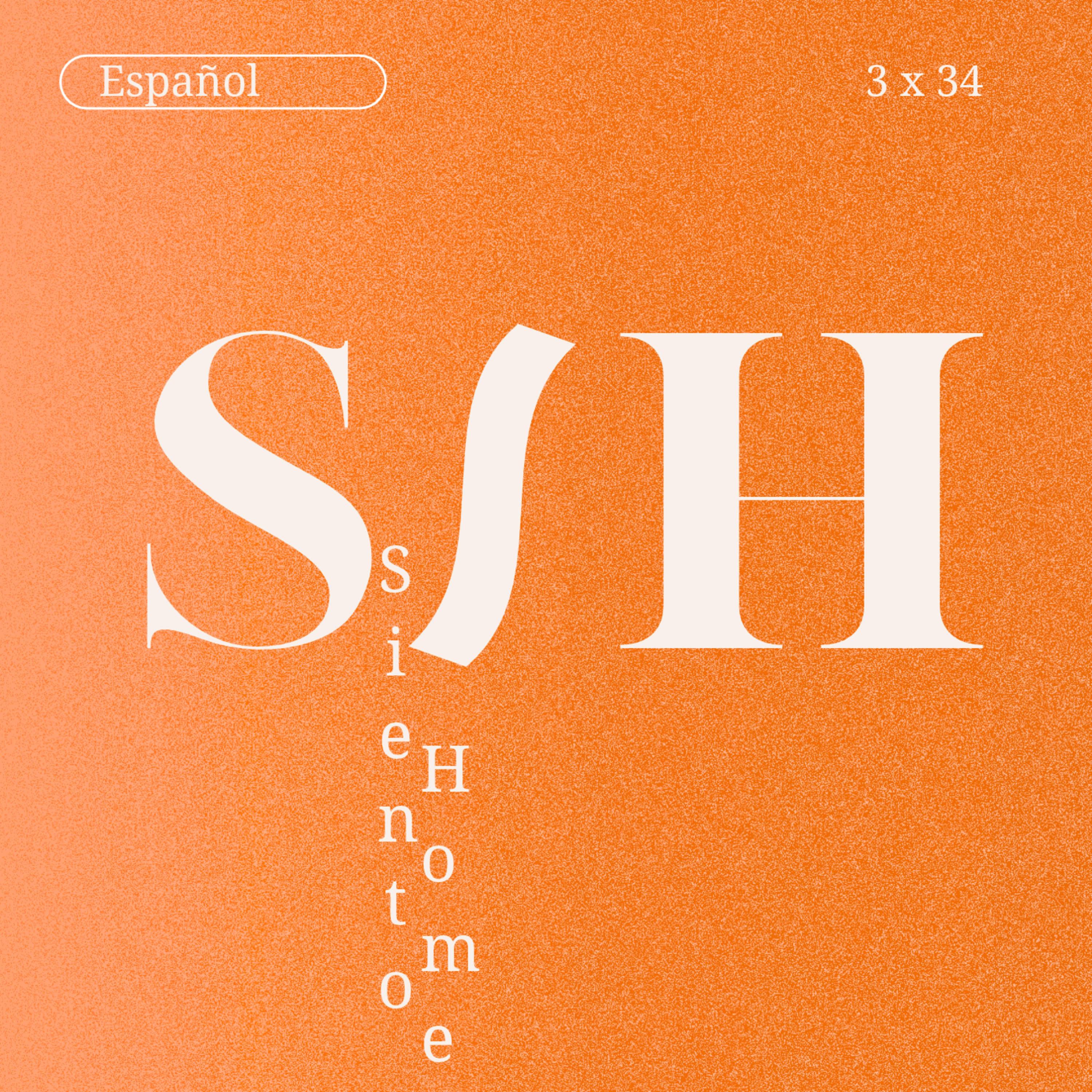 Portada de Siento Home
