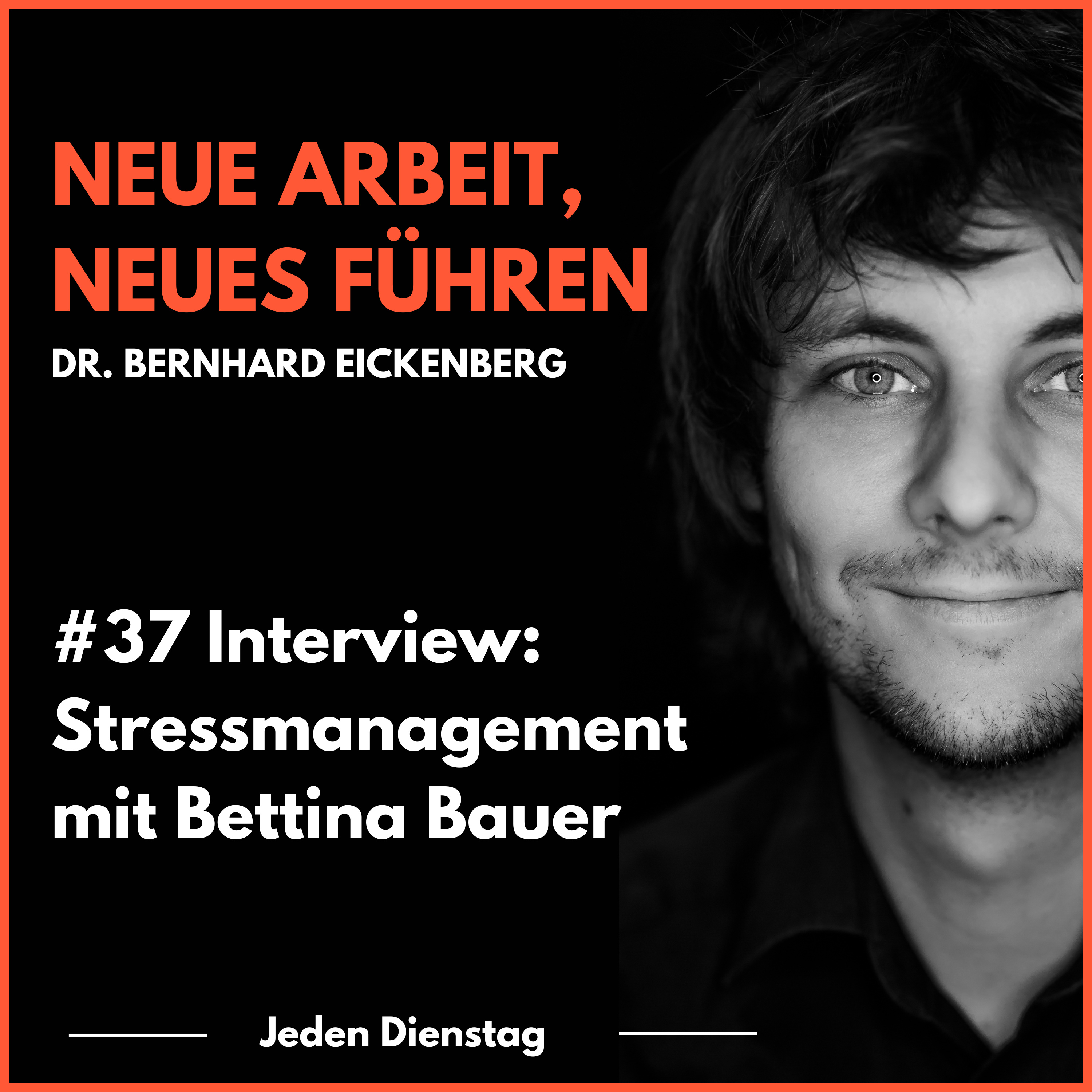 Neue Arbeit, Neues Führen