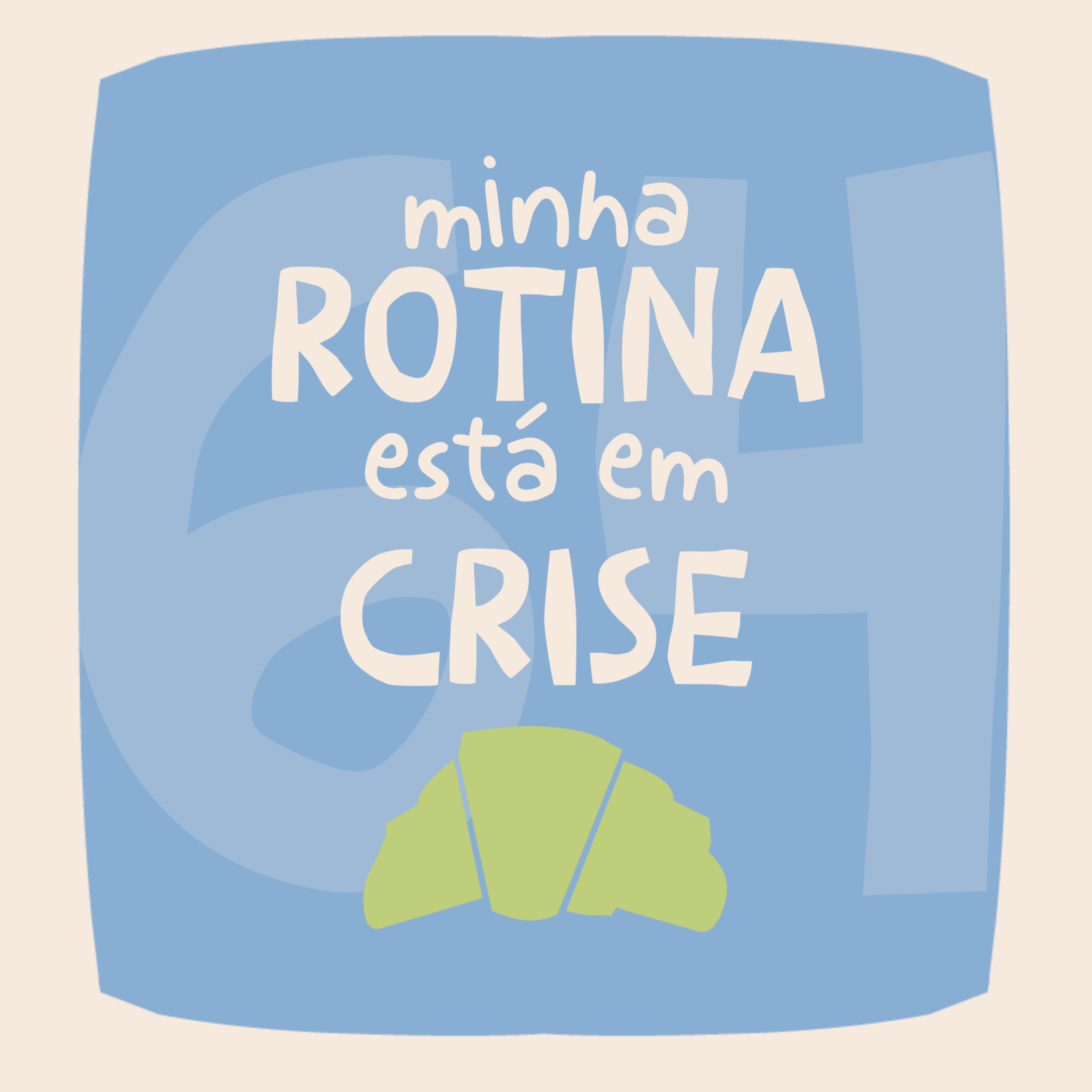 Em Busca da Rotina Perfeita, com Giu Tessitore
