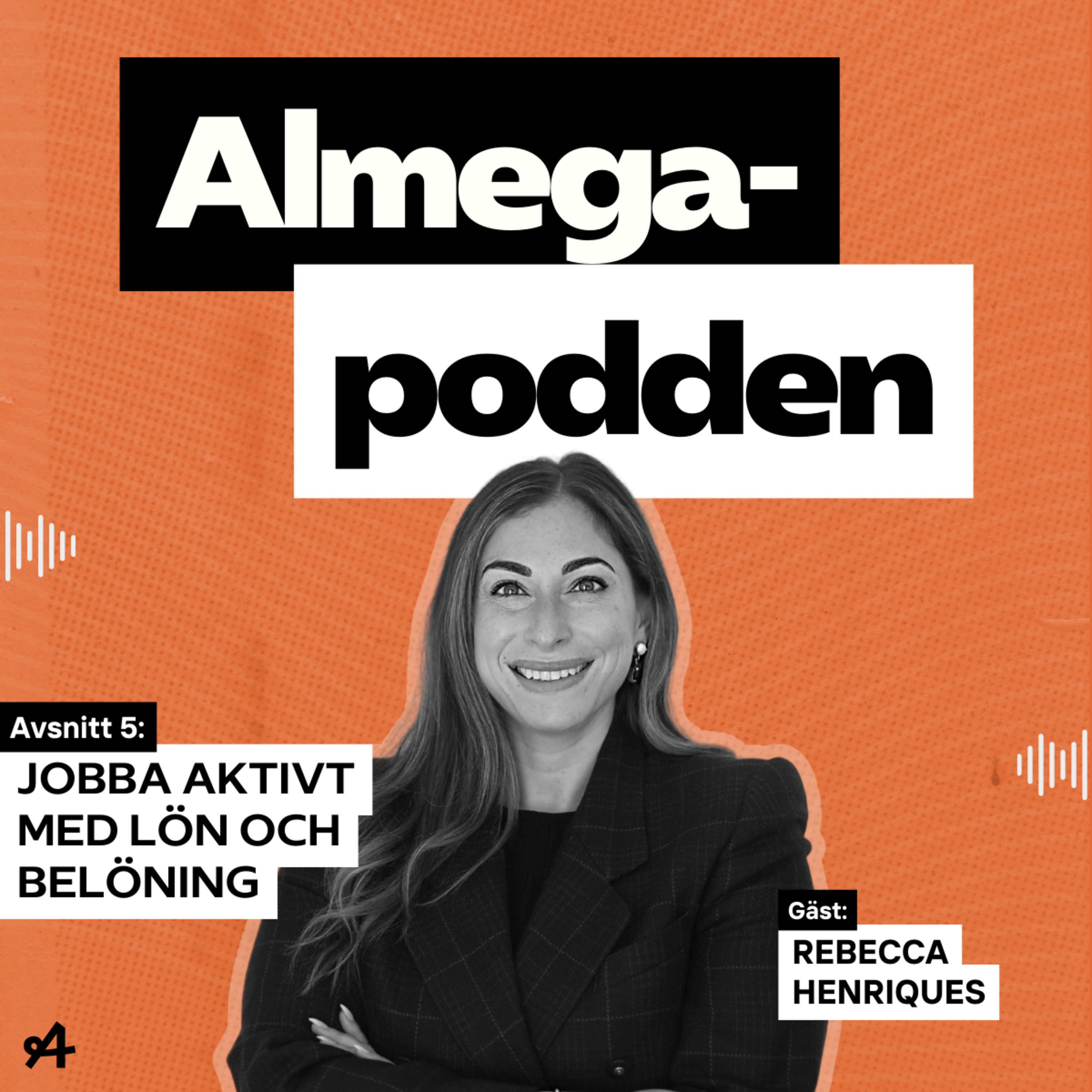 Jobba aktivt med lön och belöning