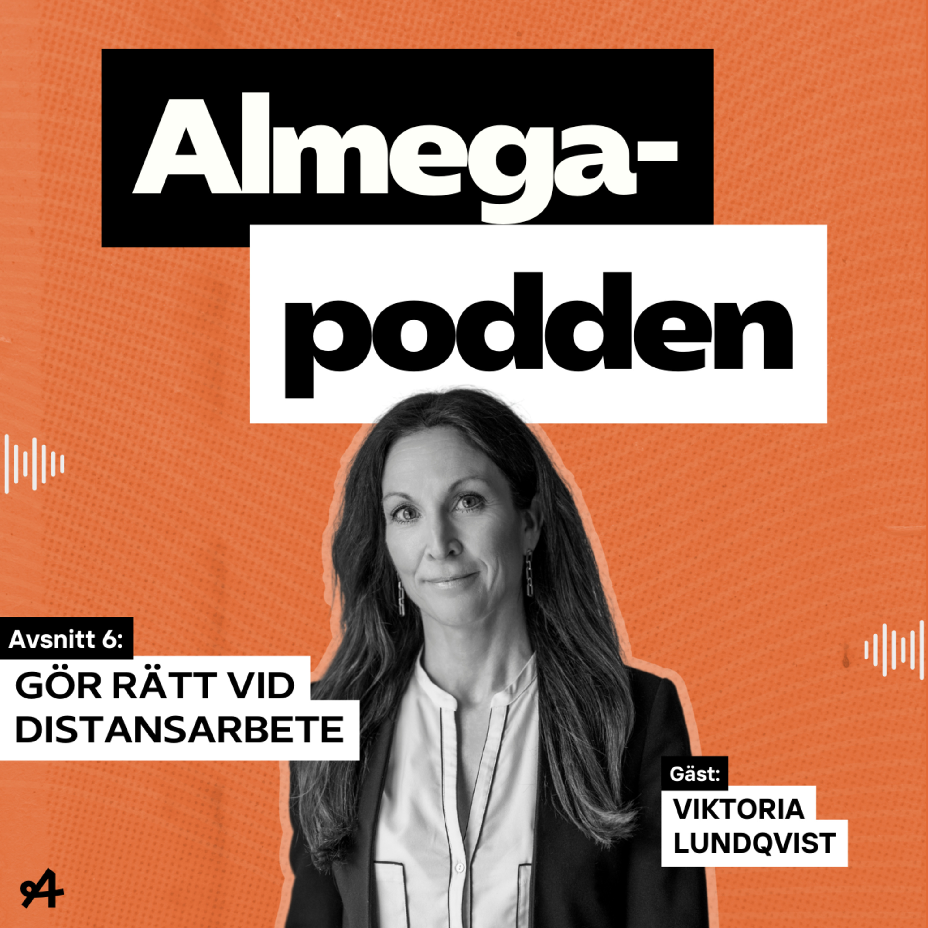 Gör rätt vid distansarbete episode artwork
