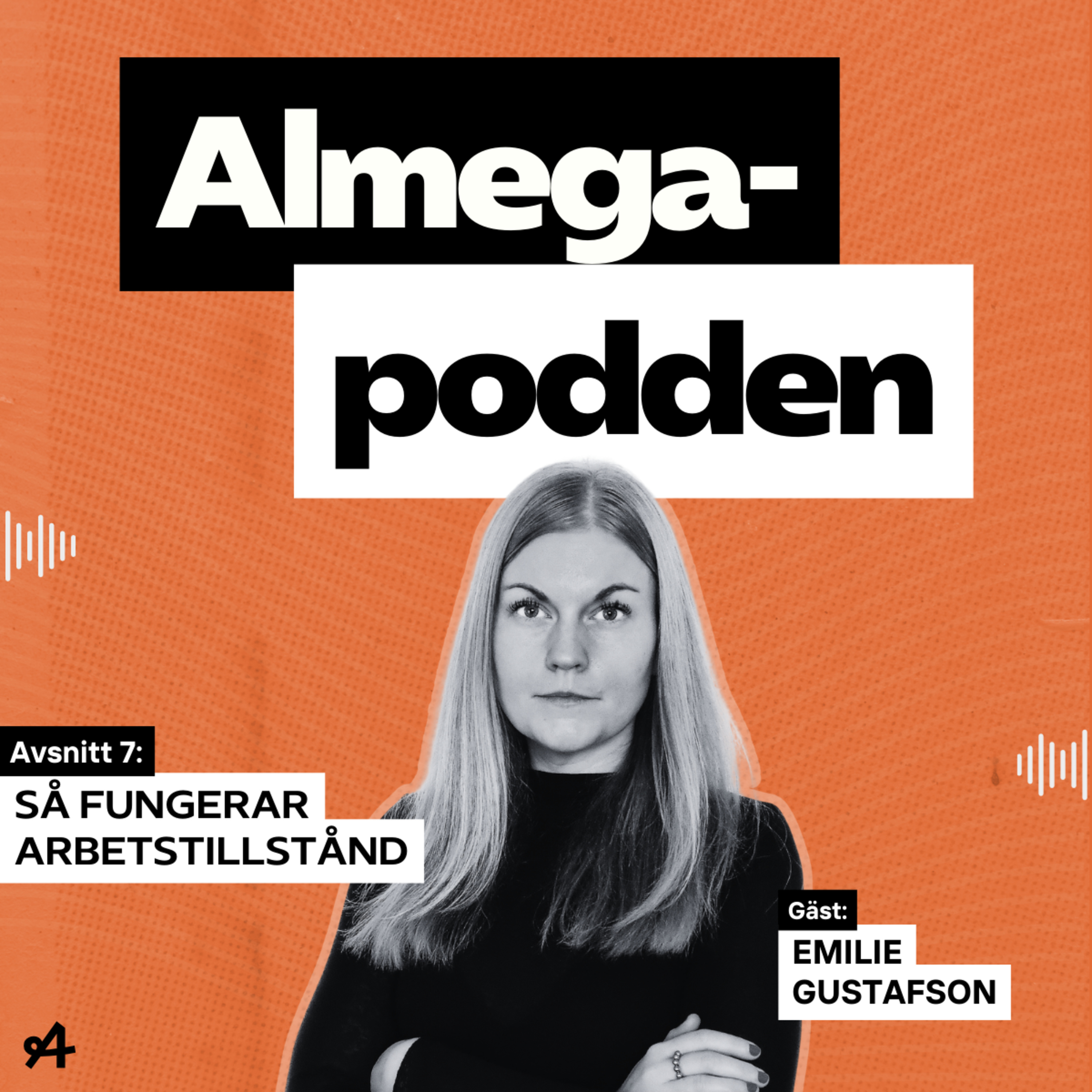 Så fungerar arbetstillstånd episode artwork