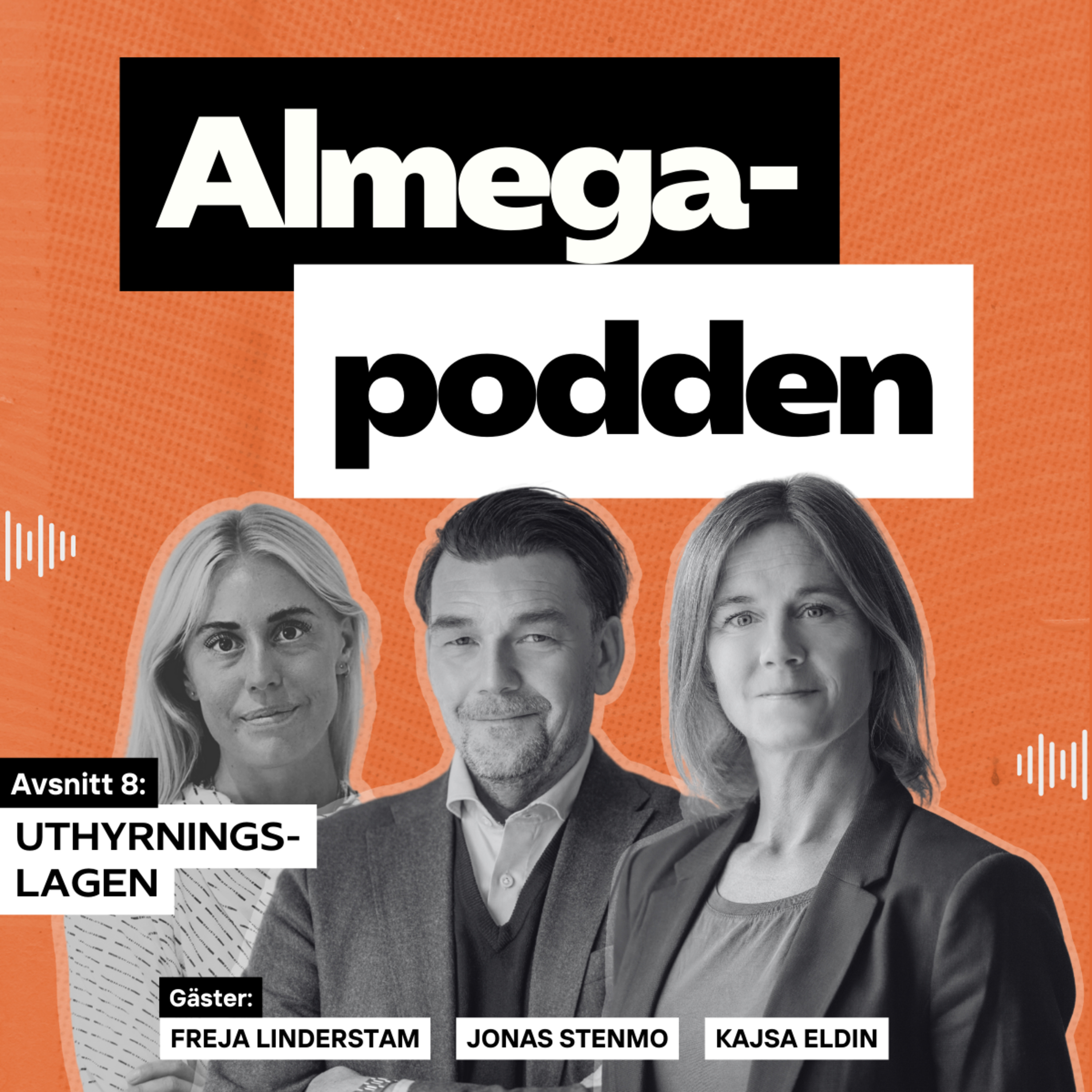 Uthyrningslagen  episode artwork