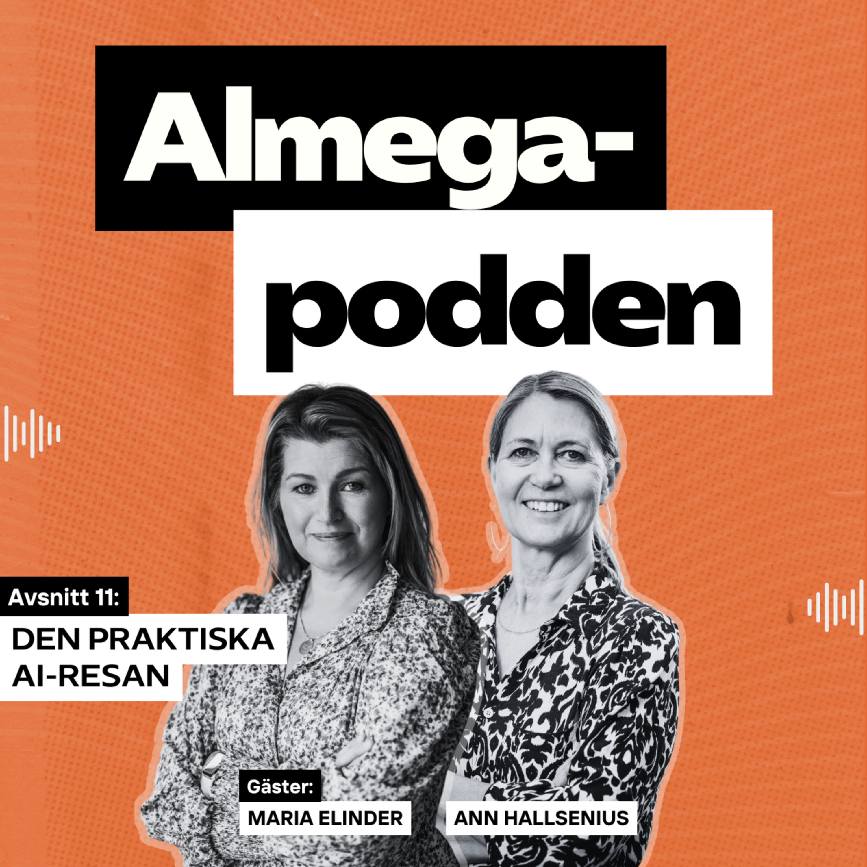 Den praktiska resan med generativ AI