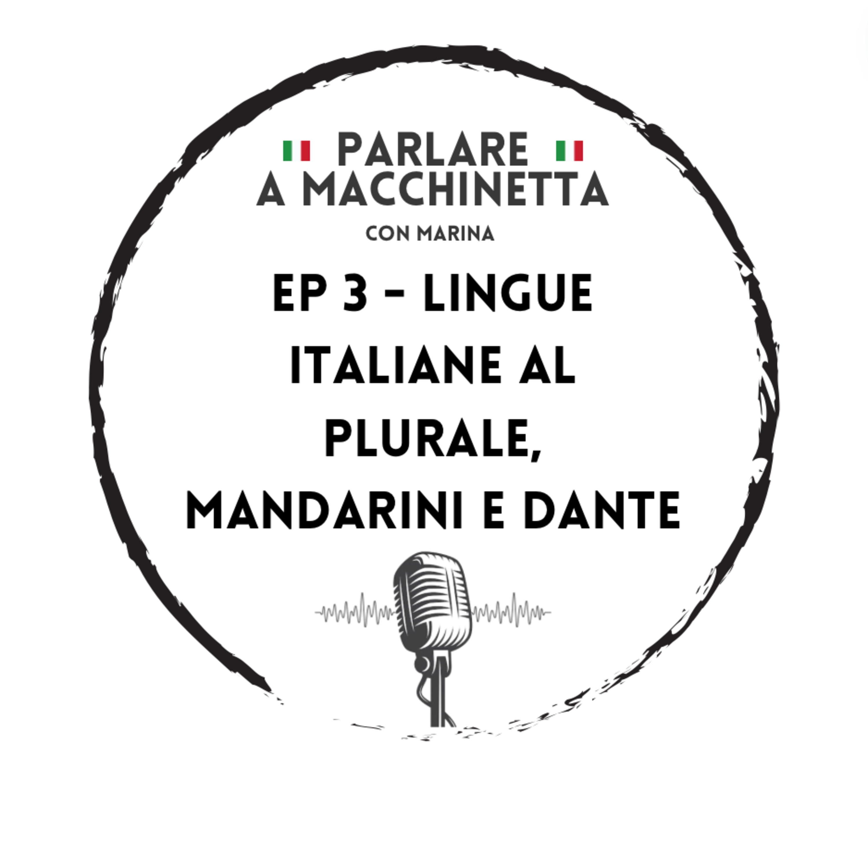 Parlare a Macchinetta | Impara l\'italiano vero 🇮🇹