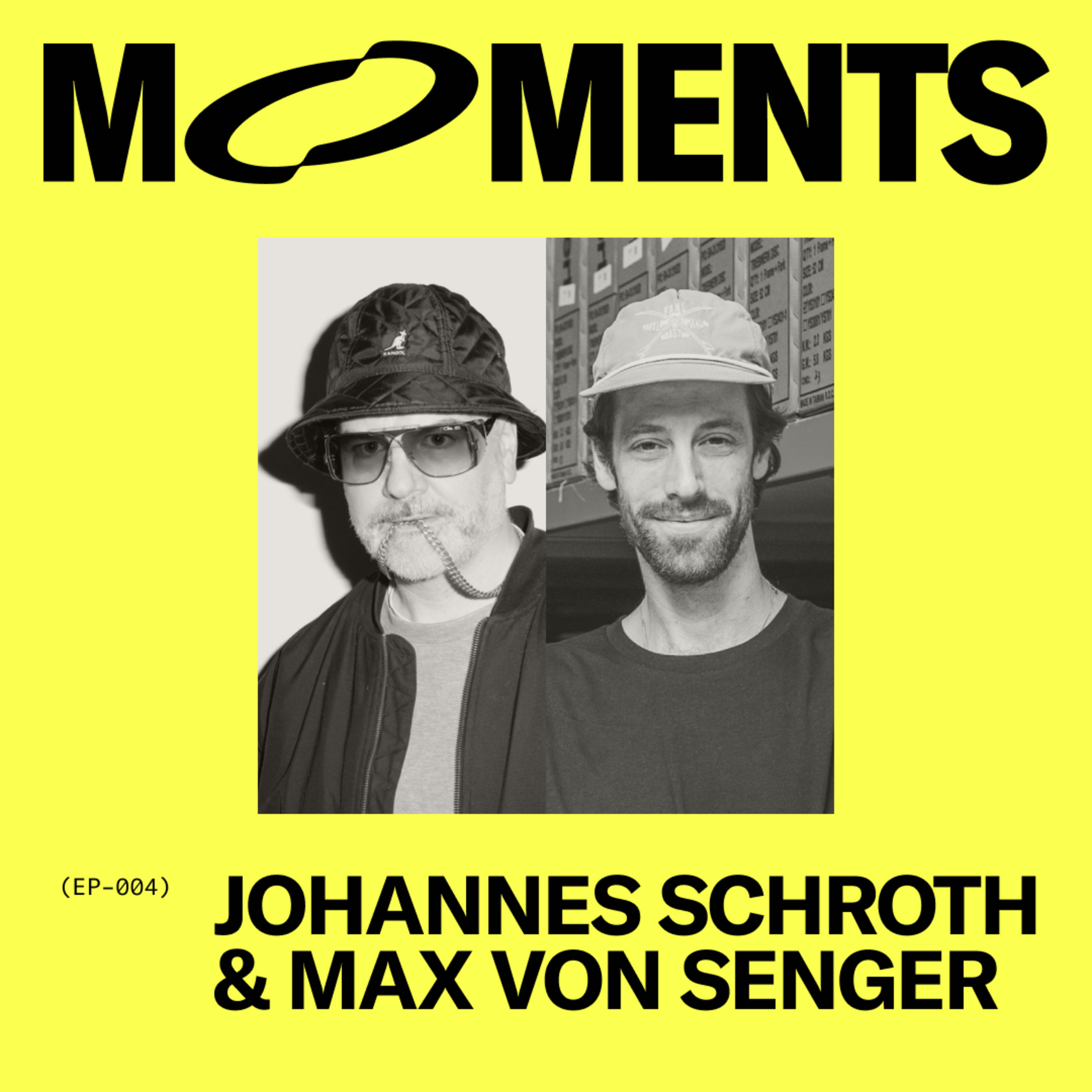 MOVEMENT - Branding for the bike industry